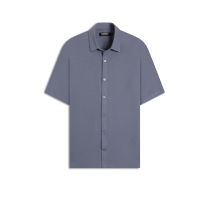 Camisa Malha Dotti Mc Hortencia