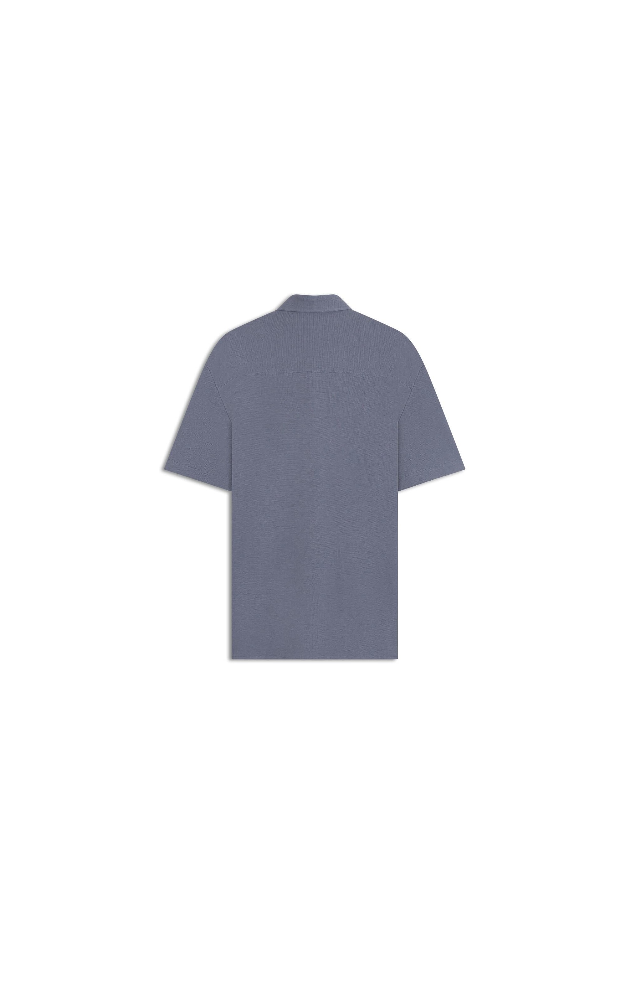 Camisa Malha Dotti Mc Hortencia