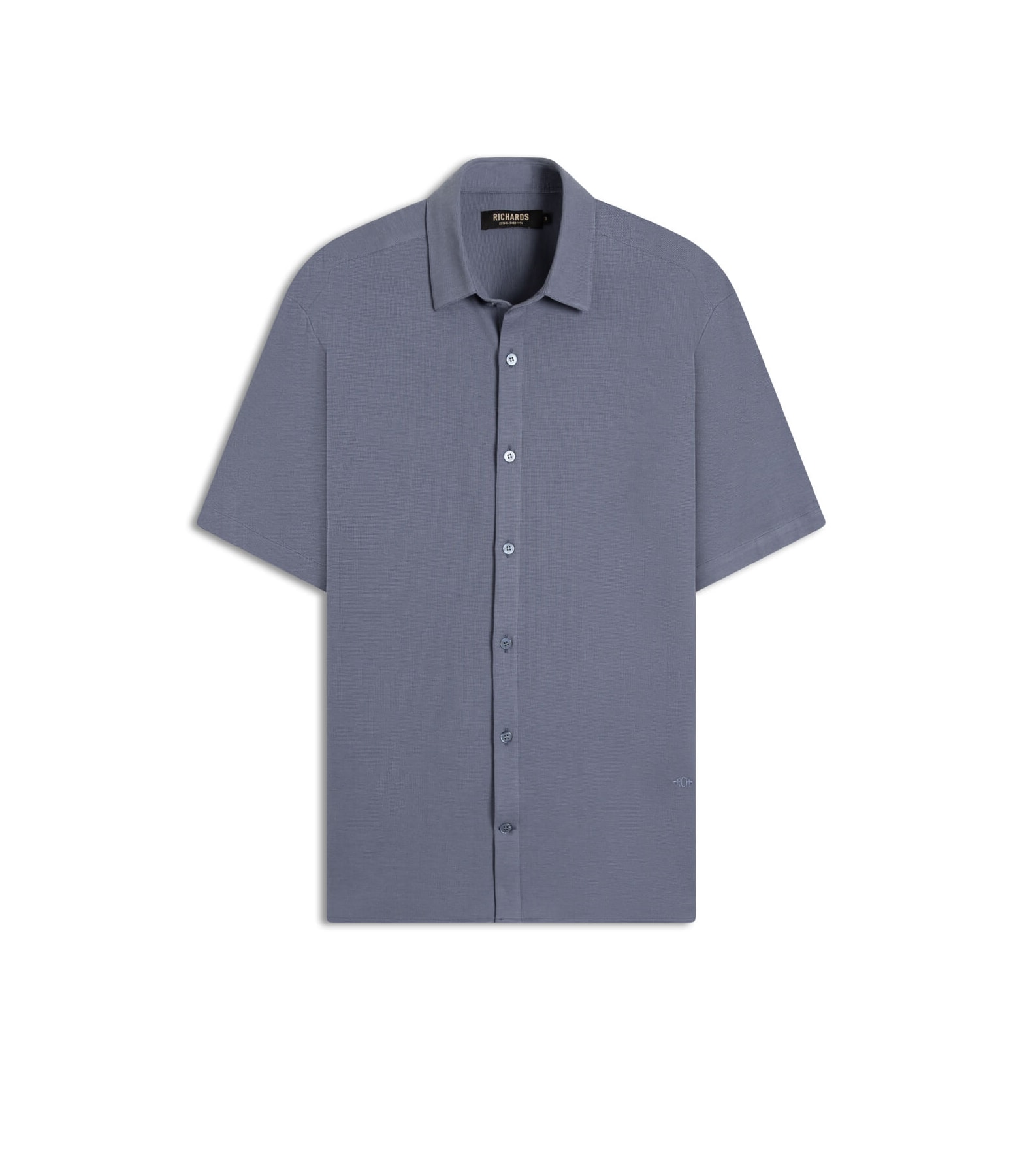 Camisa Malha Dotti Mc Hortencia