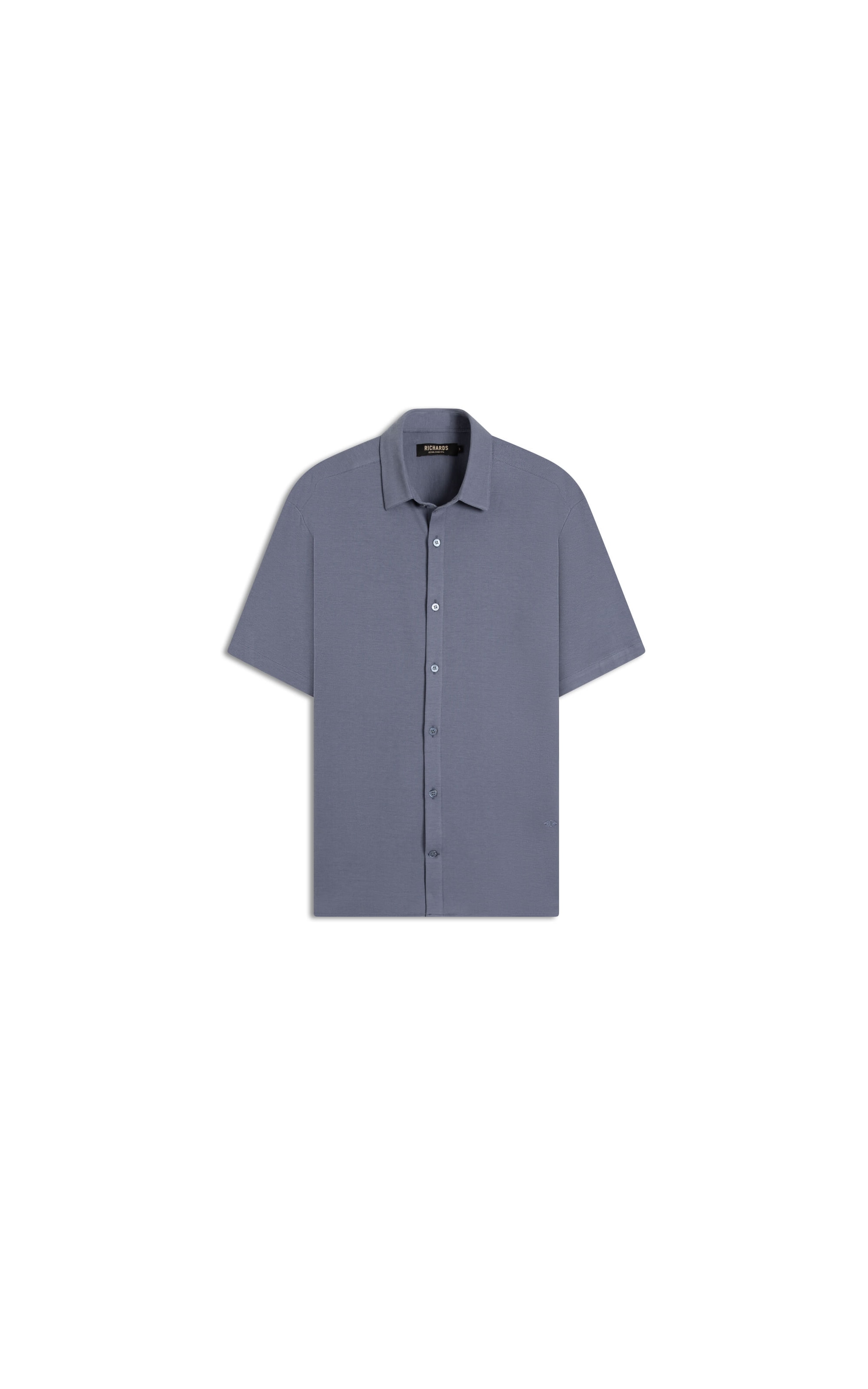 Camisa Malha Dotti Mc Hortencia