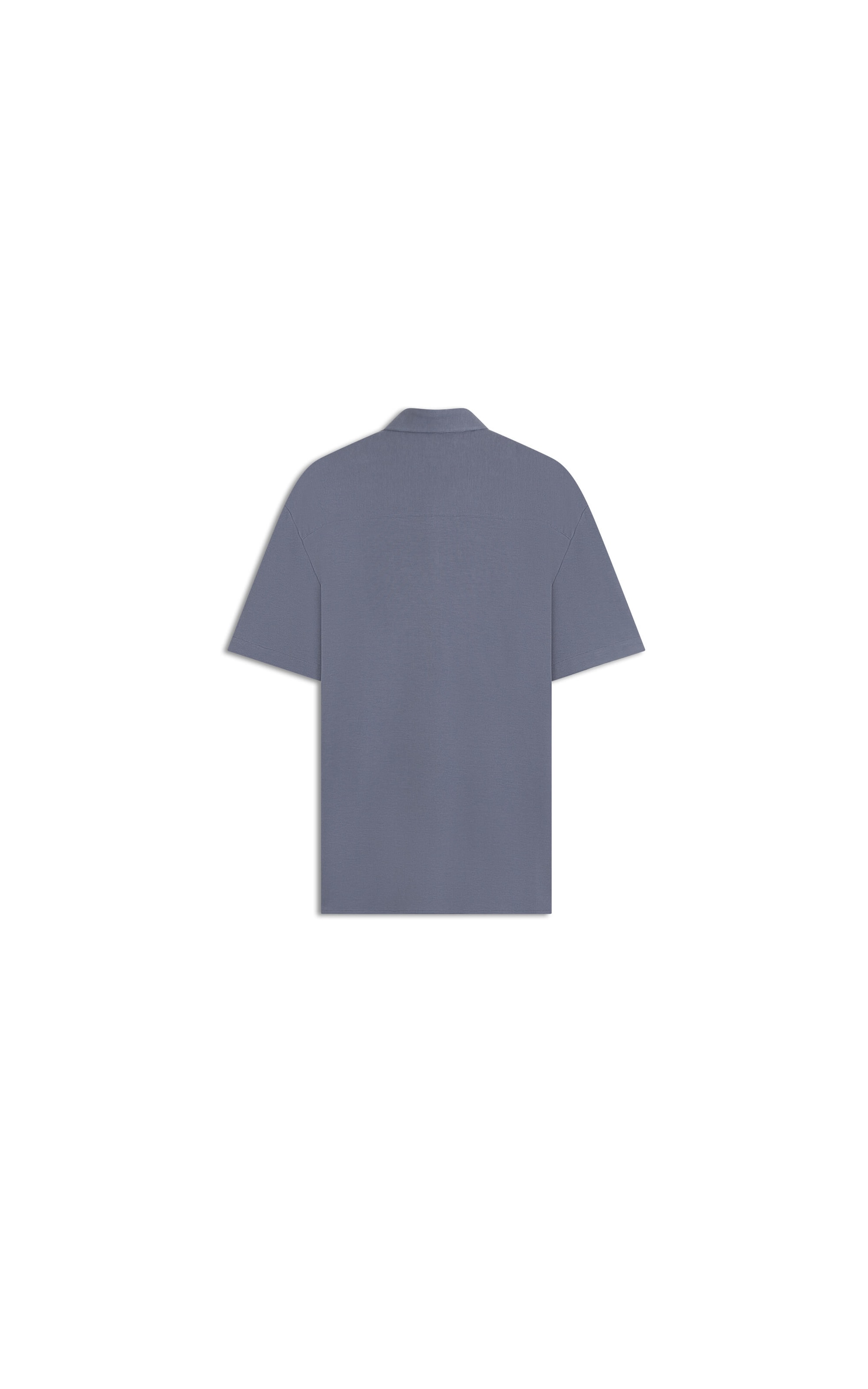 Camisa Malha Dotti Mc Hortencia