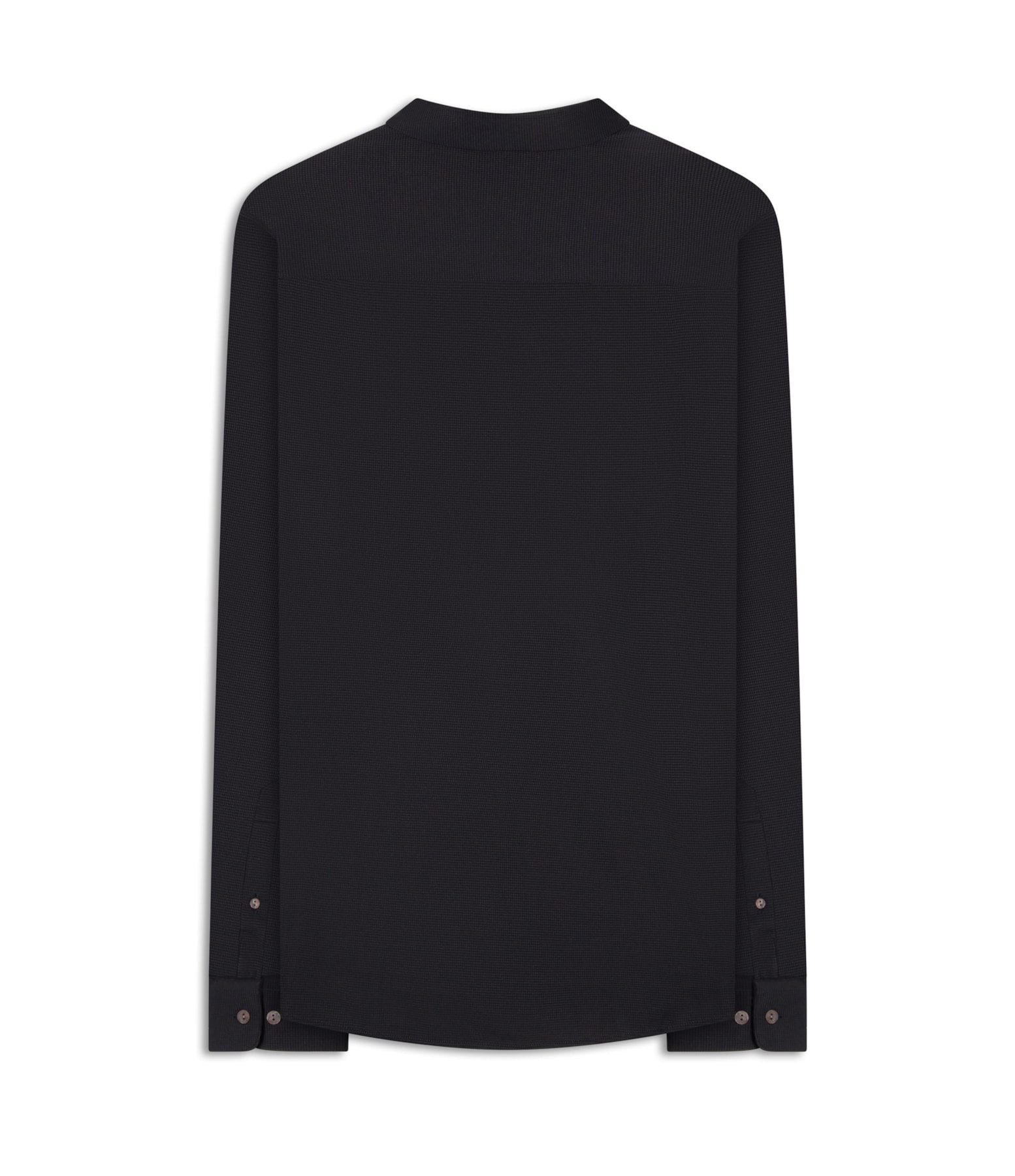 Camisa Malha Nylon Tech Dark Navy