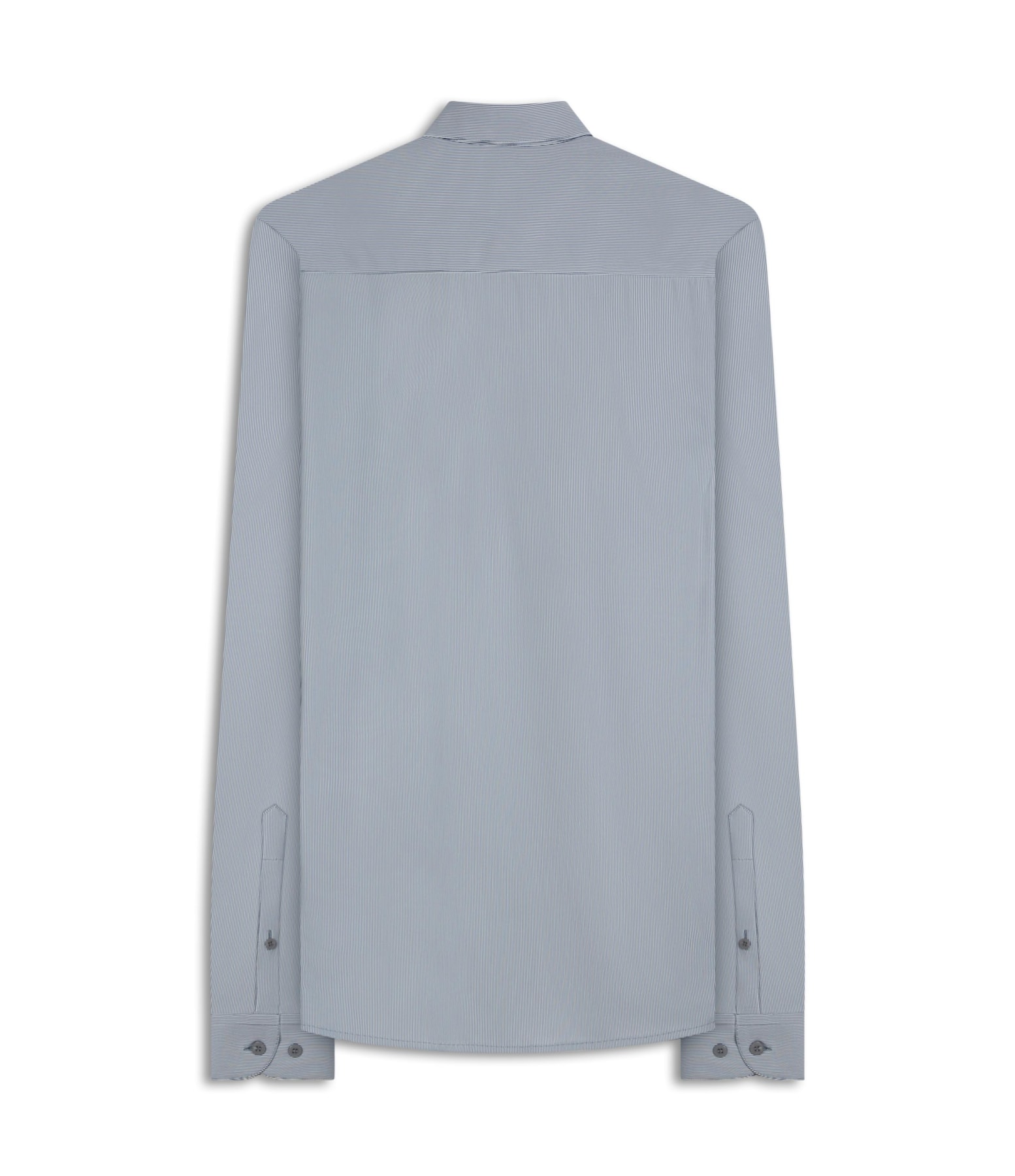 Camisa Malha Tech Ricardo Ml Marinho