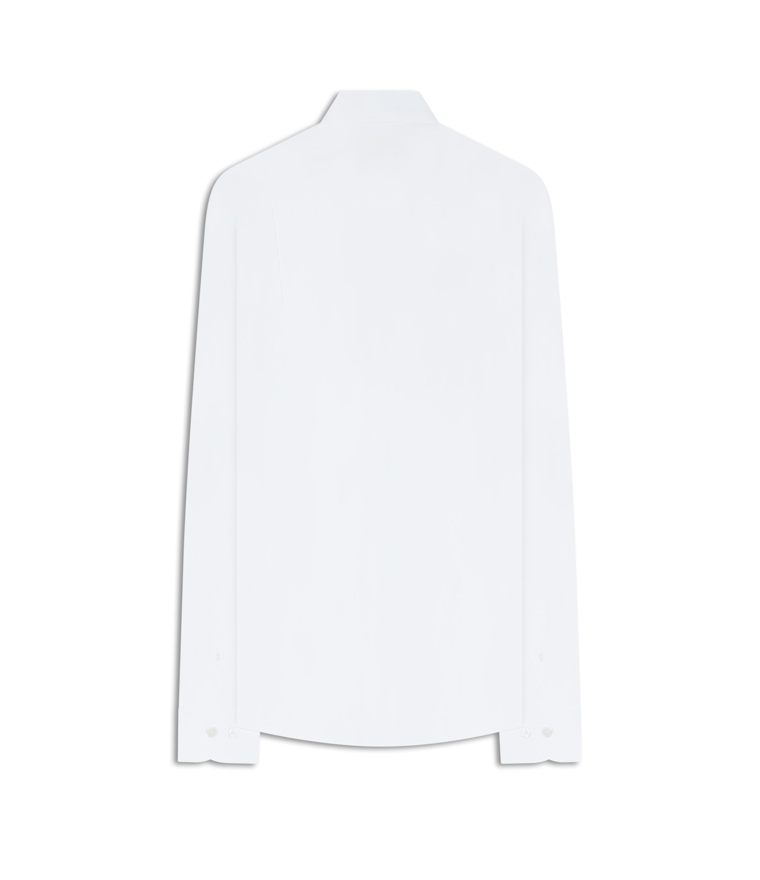 Camisa Maquineta David Ml Branco