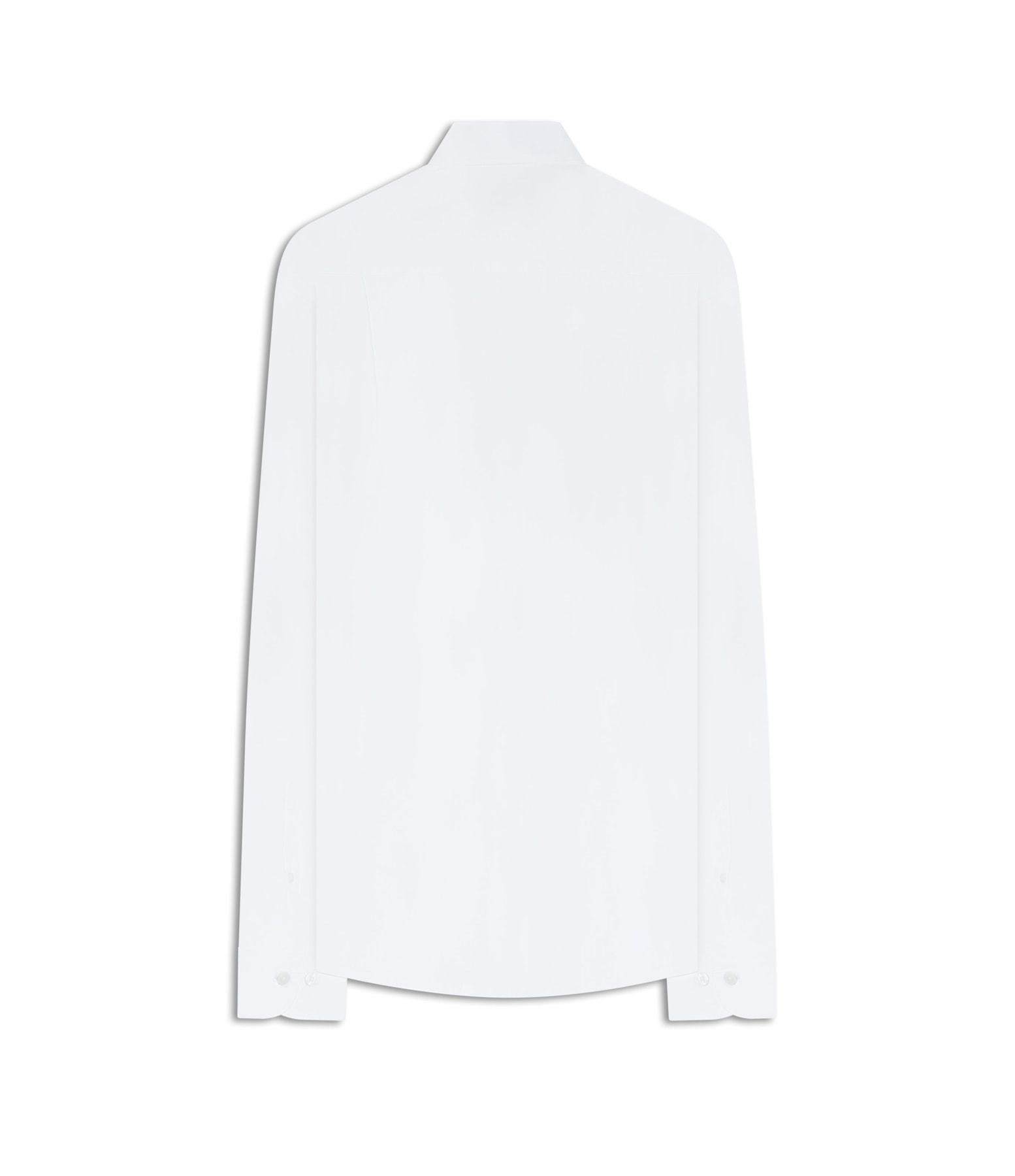 Camisa Maquineta David Ml Branco