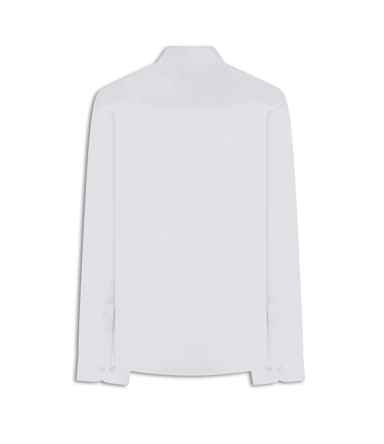 Camisa Maquineta Marcos Ml Branco
