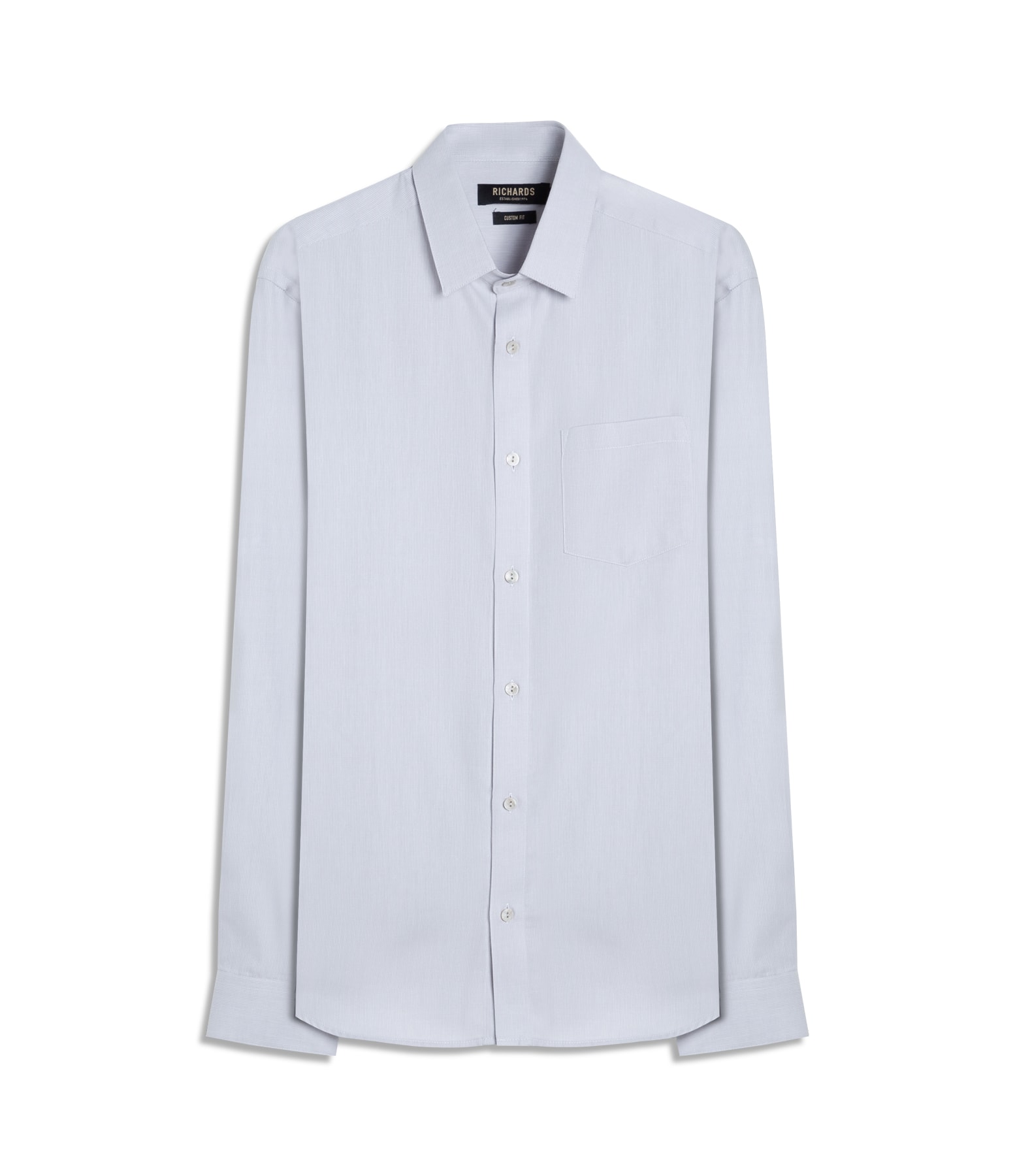 Camisa Maquineta Roberto Prata