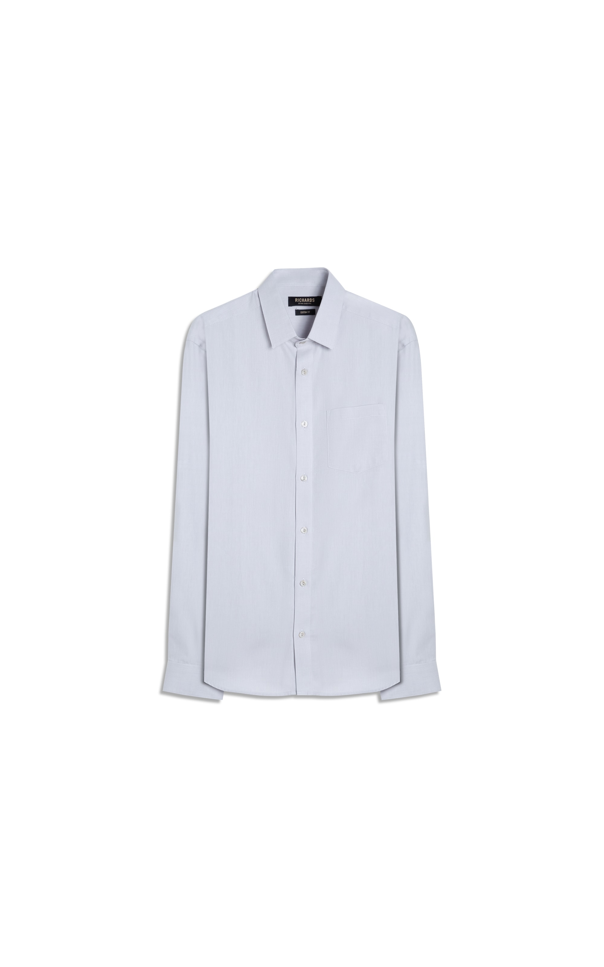 Camisa Maquineta Roberto Prata