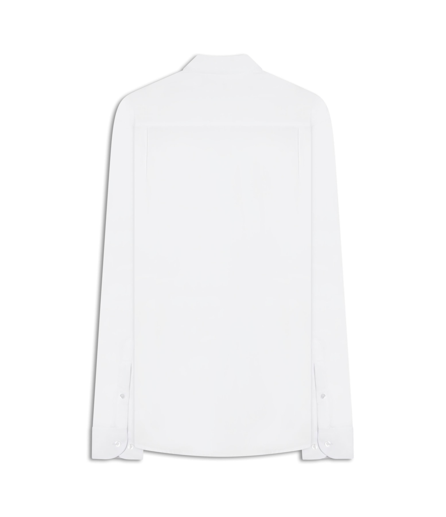 Camisa Maquineta Thales Ml Branco