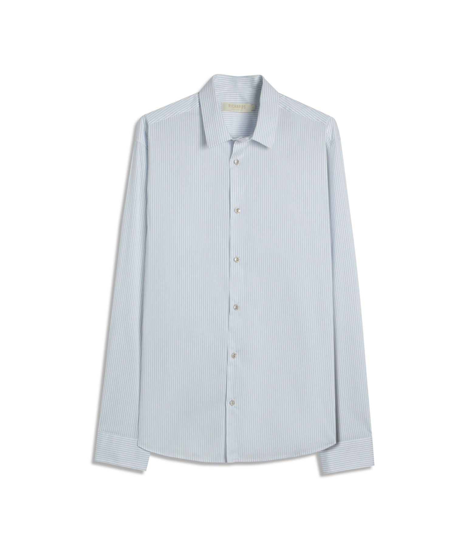 Camisa Marcus Branco
