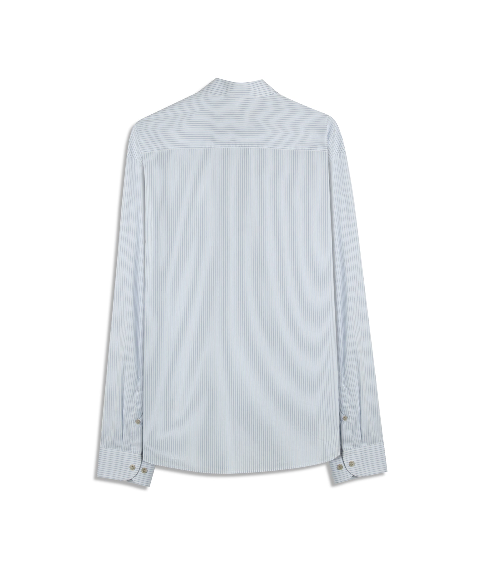 Camisa Marcus Branco