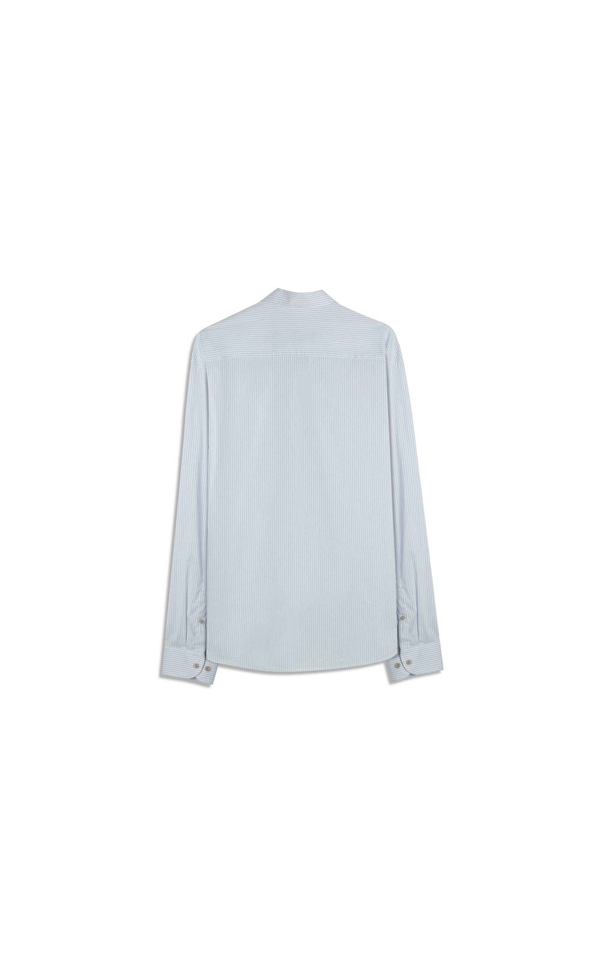 Camisa Marcus Branco