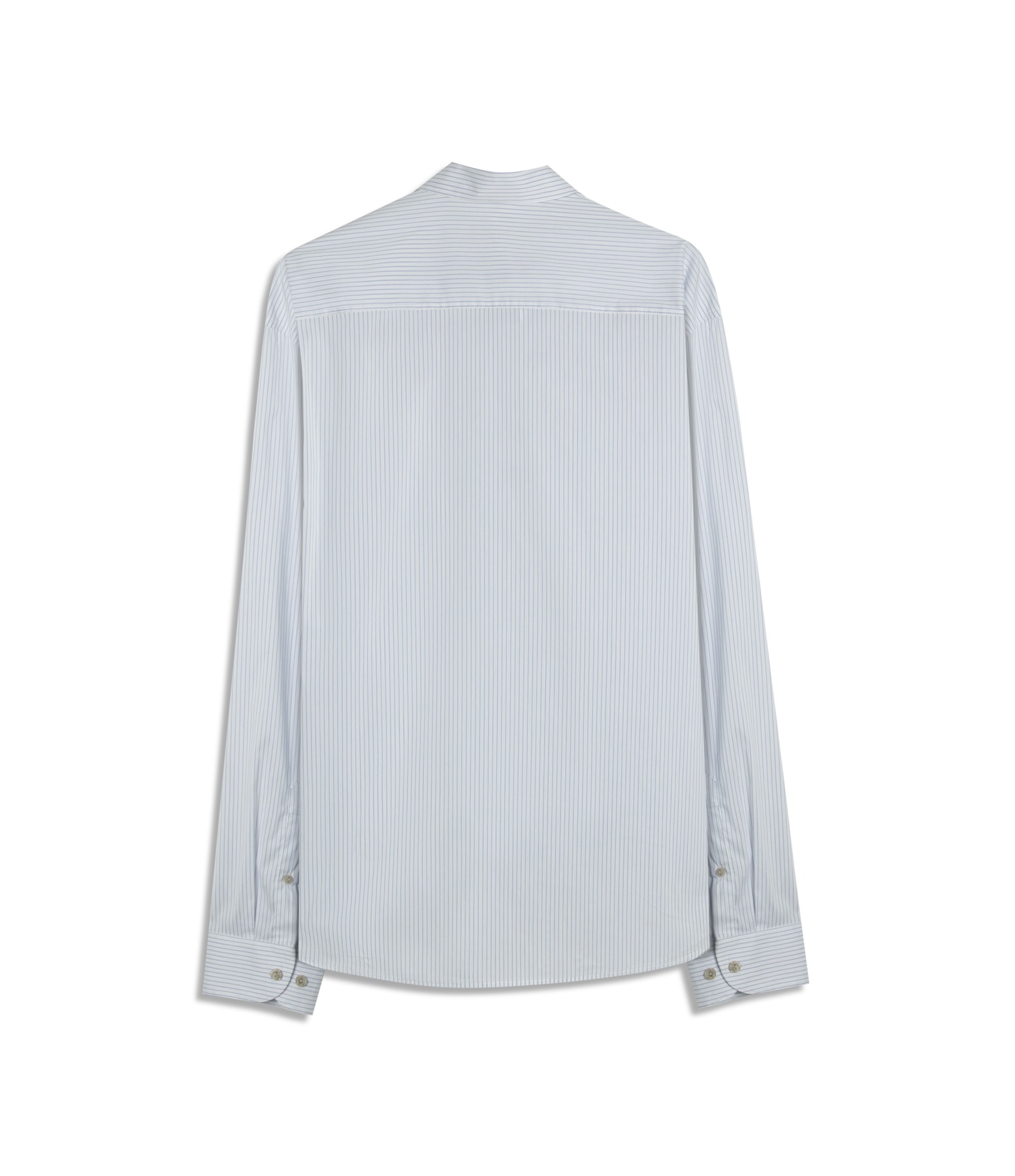Camisa Marcus Ft Tech Ml Branco