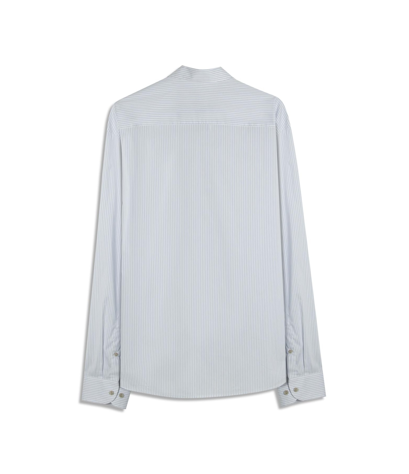 Camisa Marcus Ft Tech Ml Branco