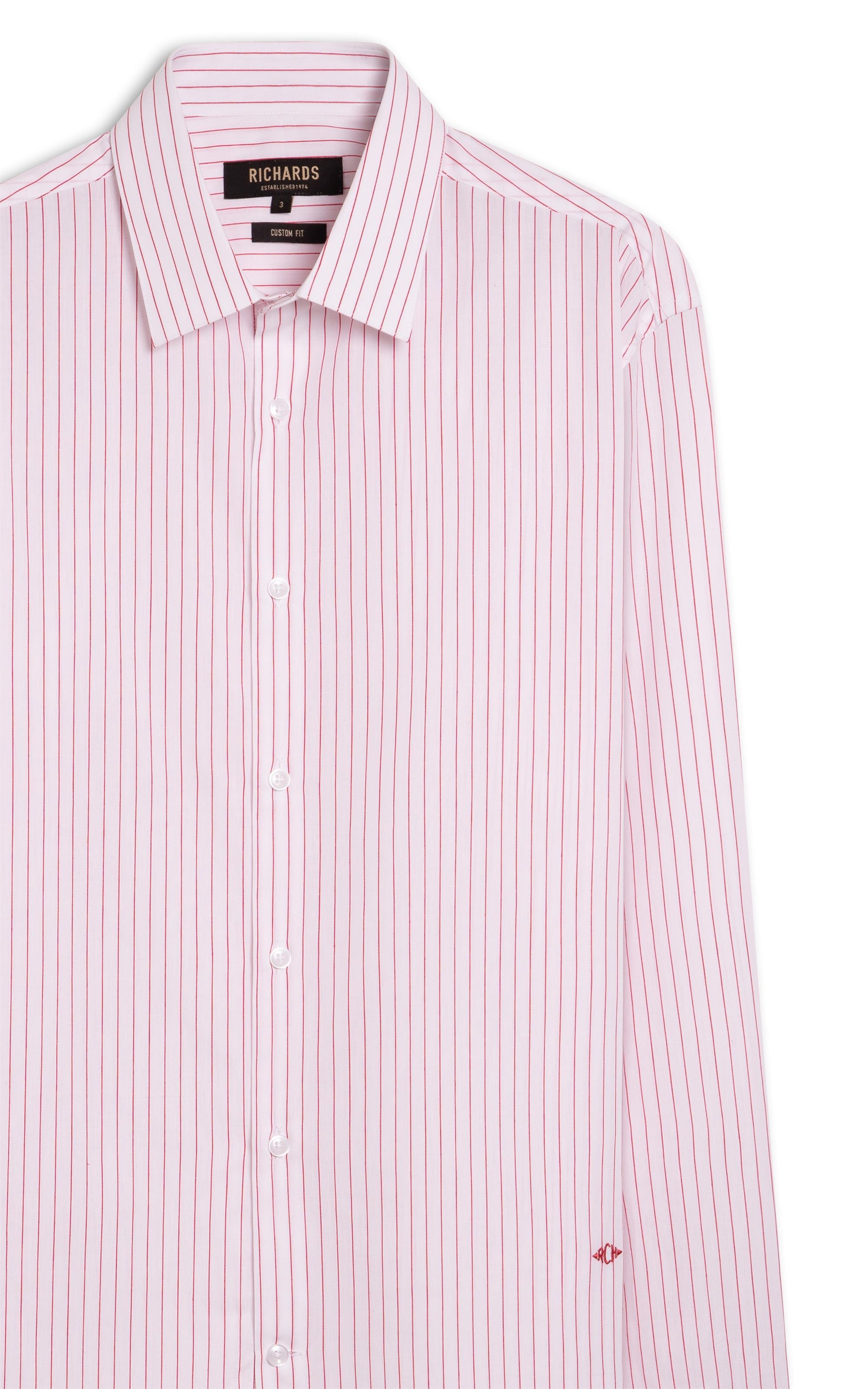 Camisa Maresia Vermelho