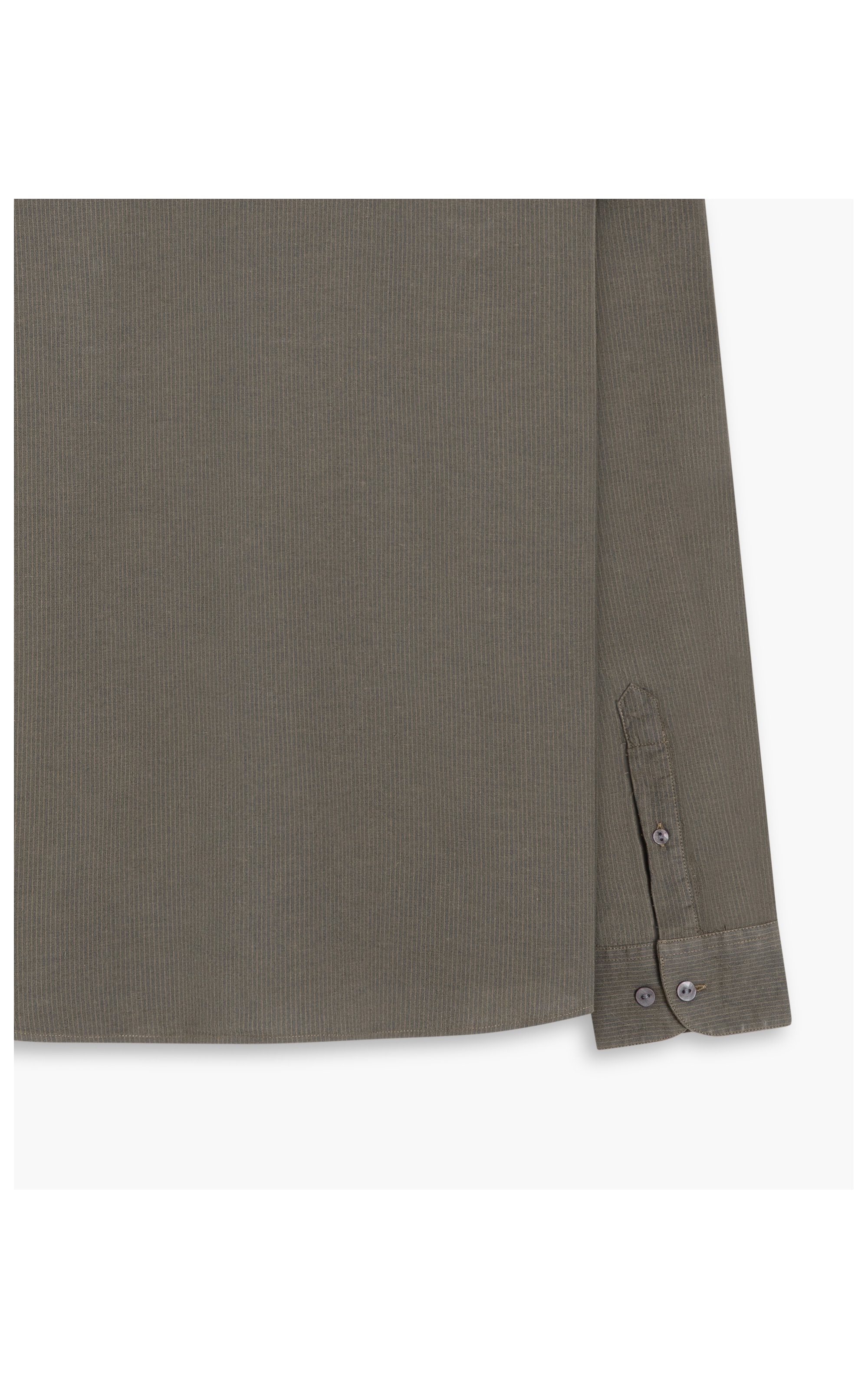  Camisa Matteo Ml Tabaco