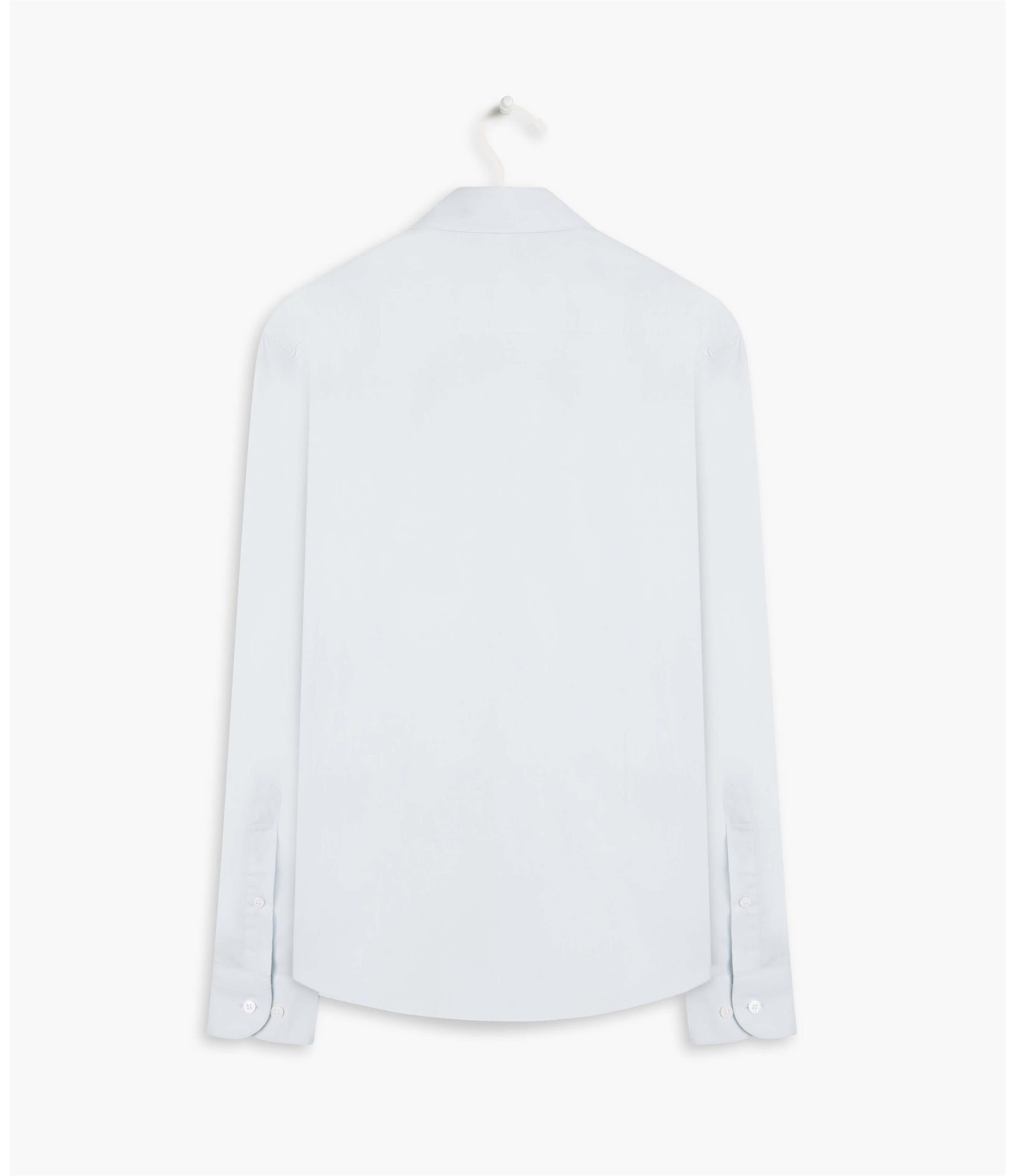 Camisa Mazini Lisa Ml Azul Chofer