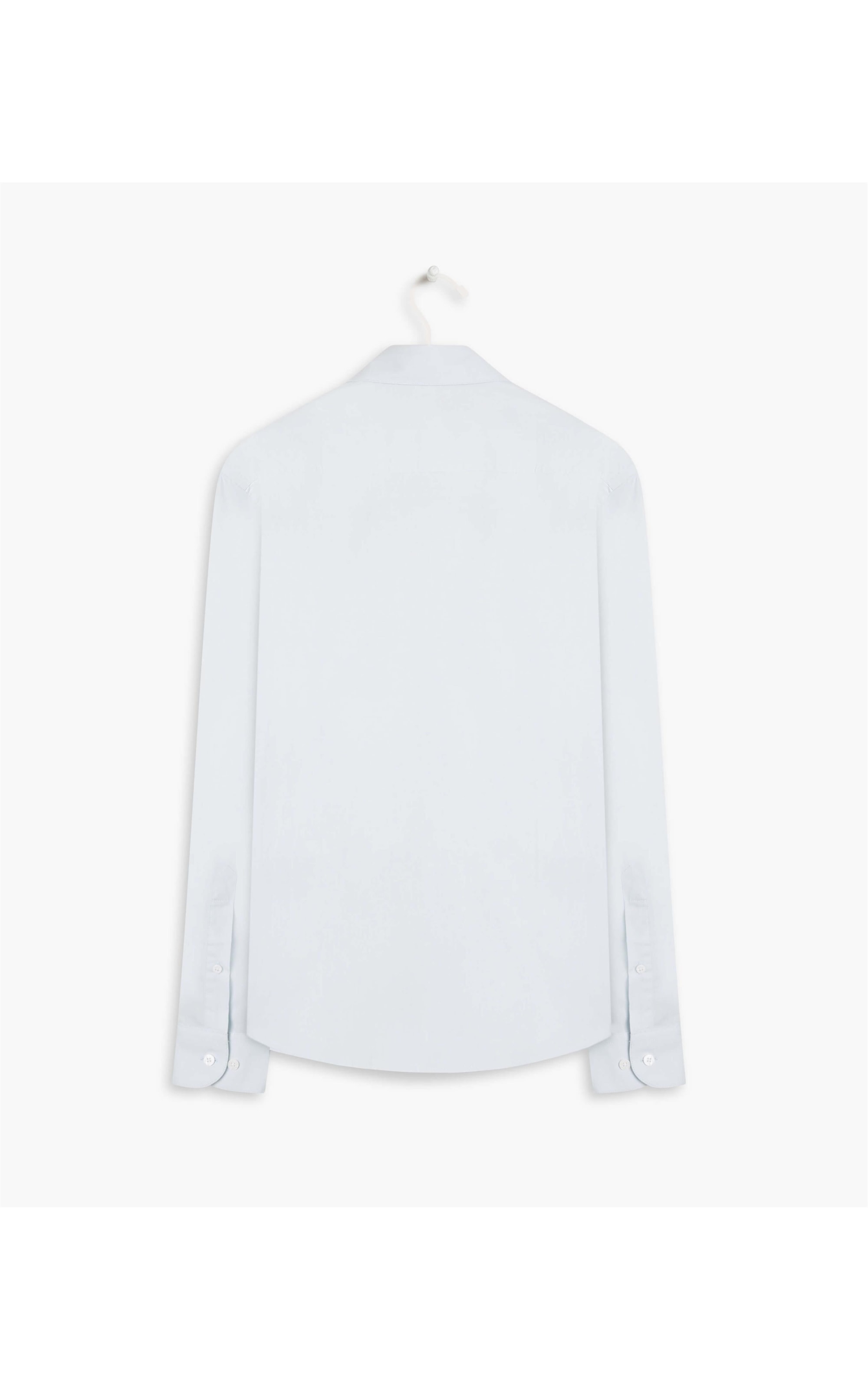 Camisa Mazini Lisa Ml Azul Chofer