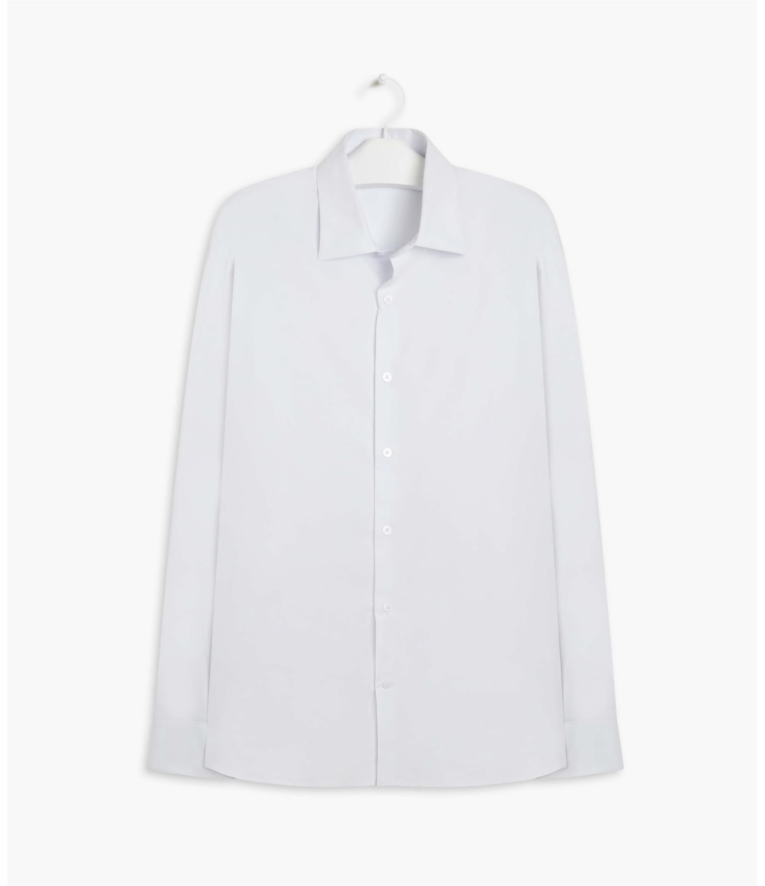 Camisa Mazini Lisa Ml Branco