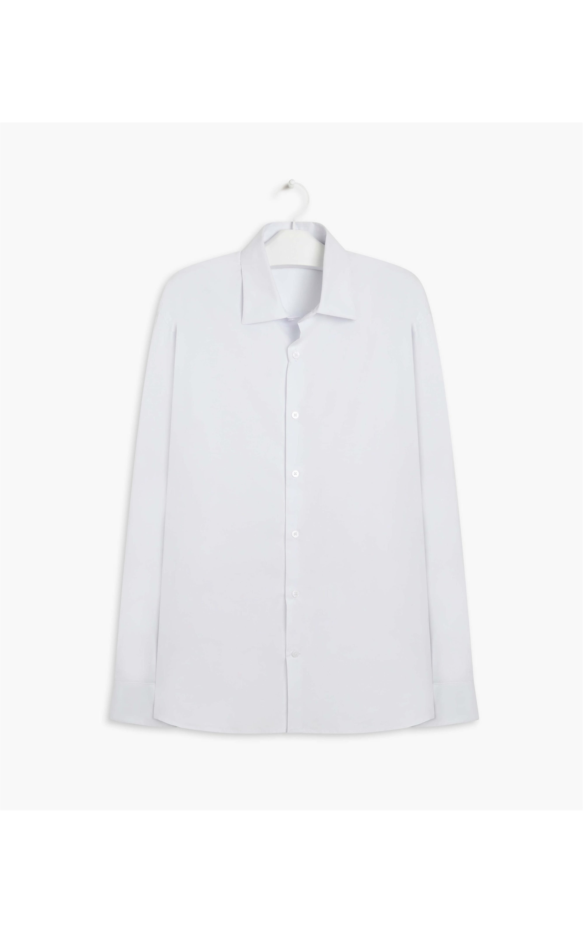 Camisa Mazini Lisa Ml Branco