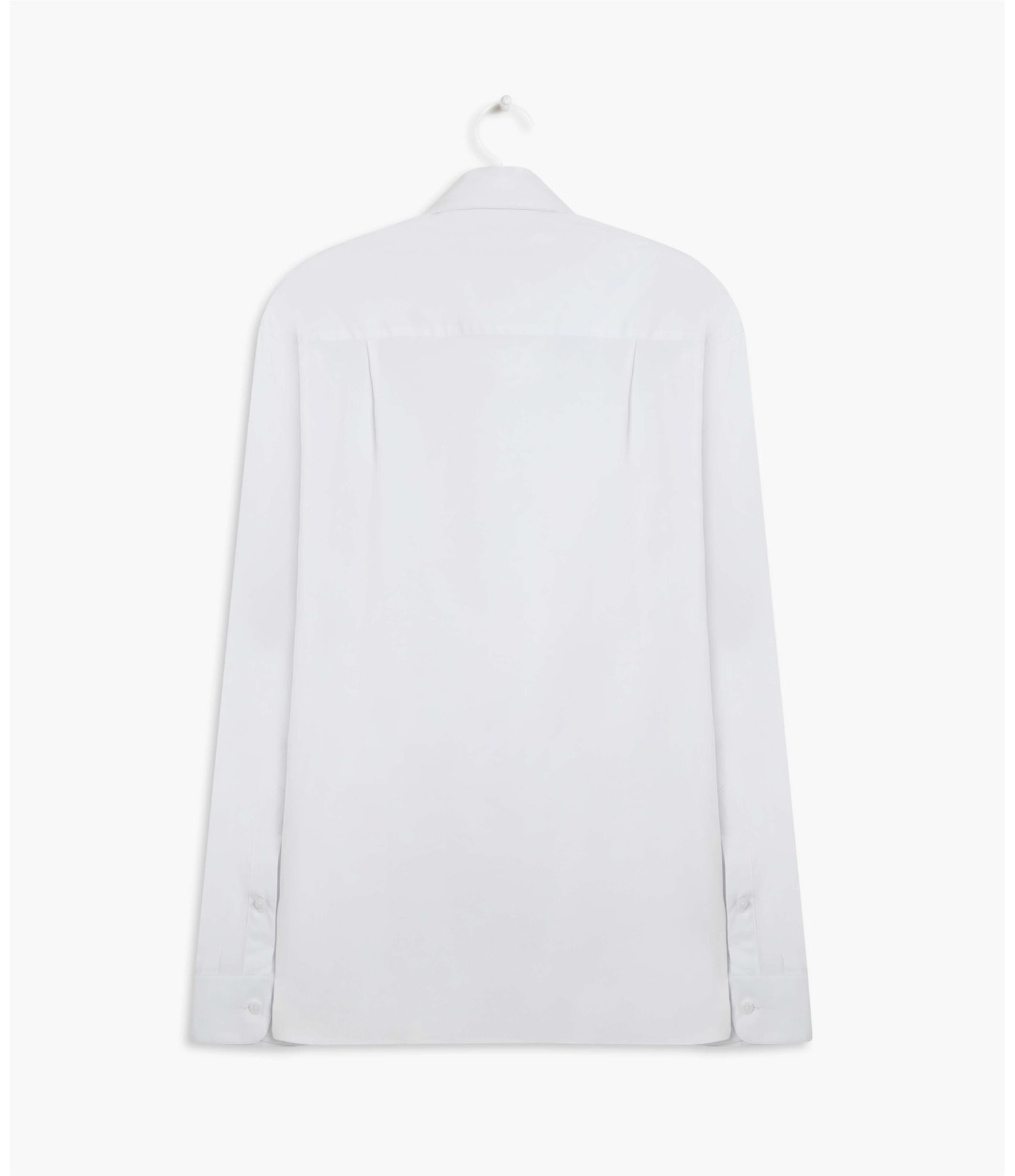 Camisa Mazini Lisa Ml Branco