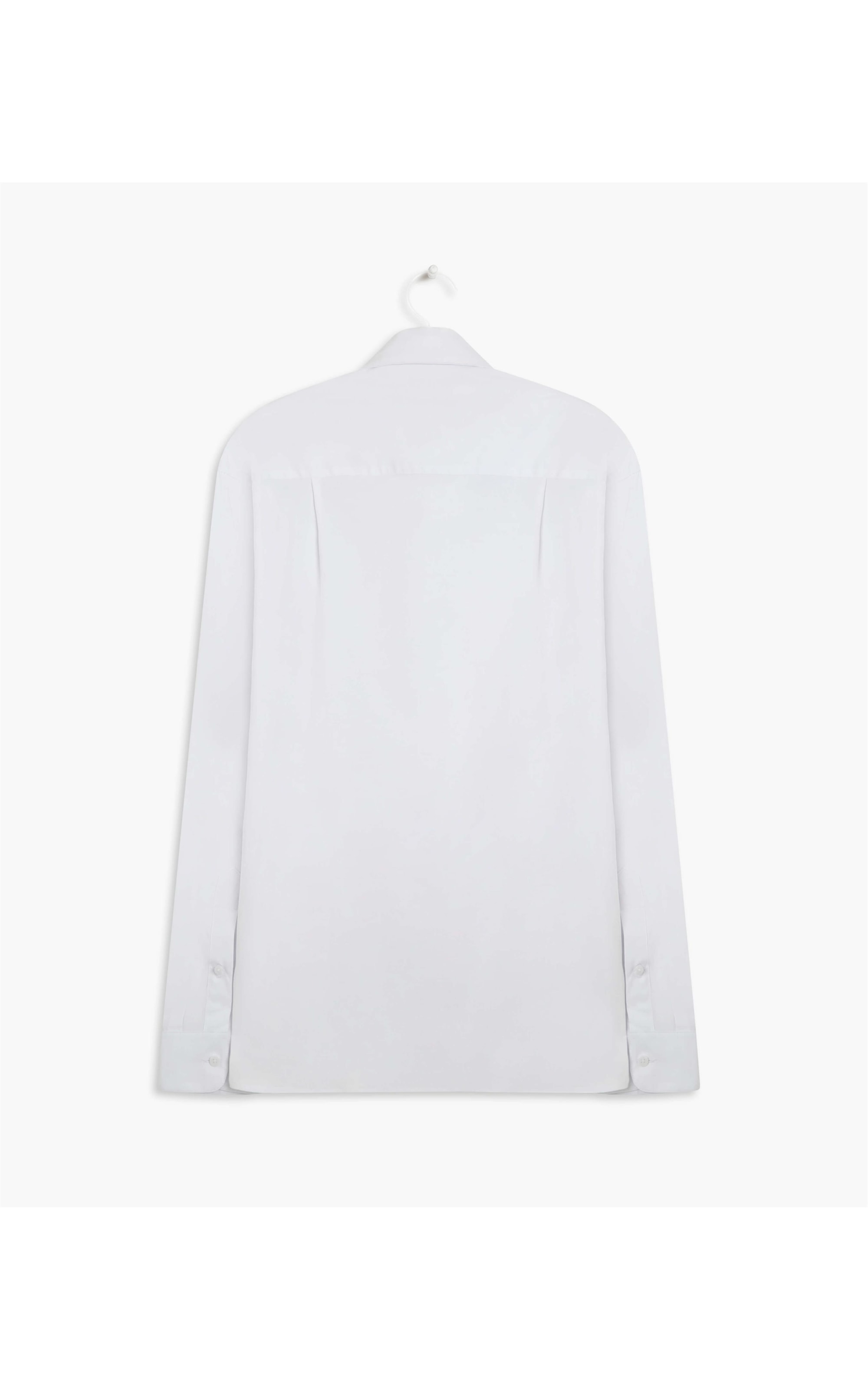 Camisa Mazini Lisa Ml Branco