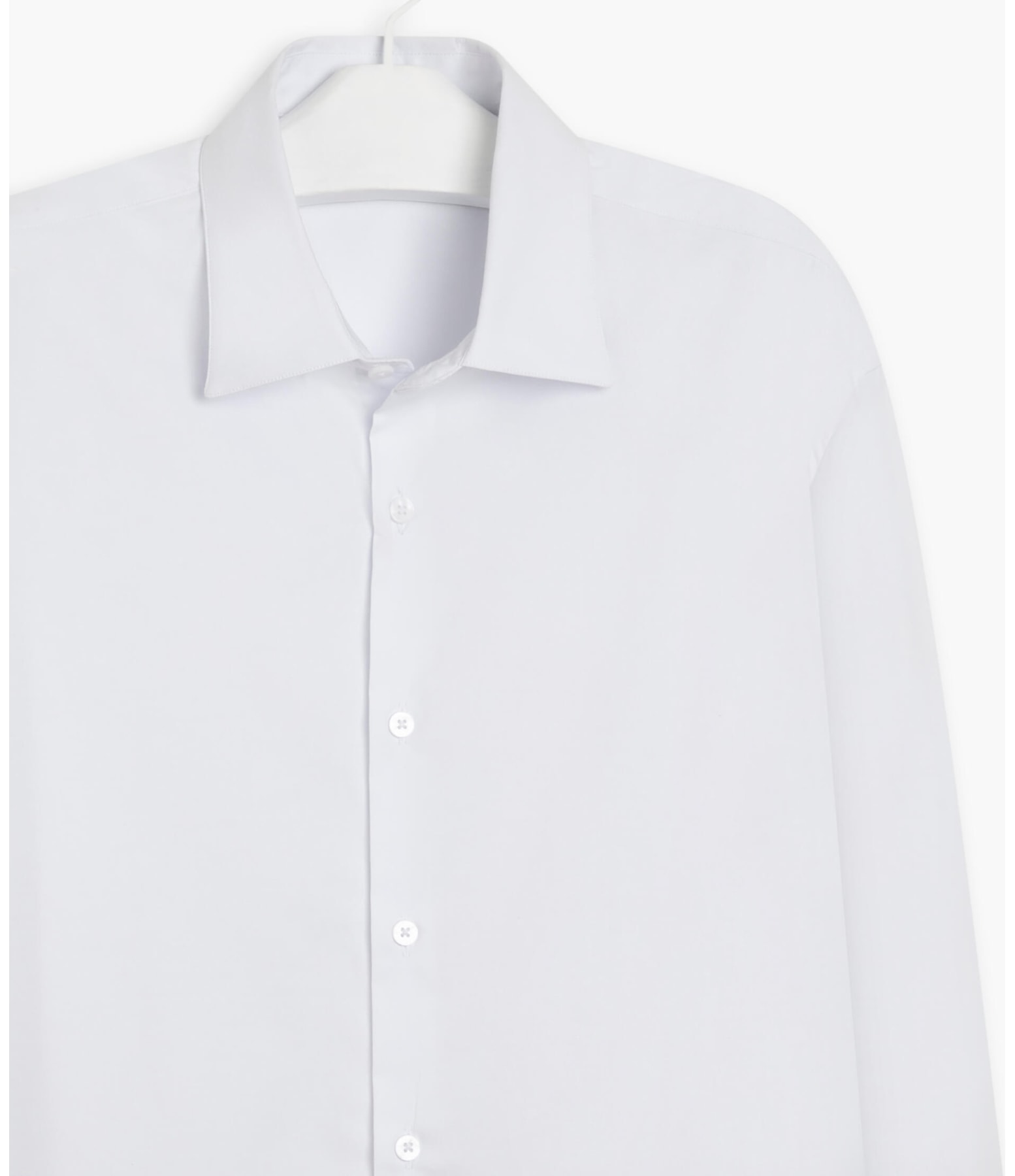 Camisa Mazini Lisa Ml Branco