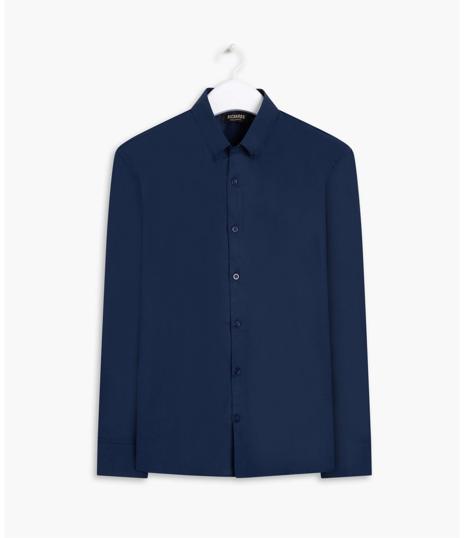 Camisa Mazini Lisa Ml Dark Navy