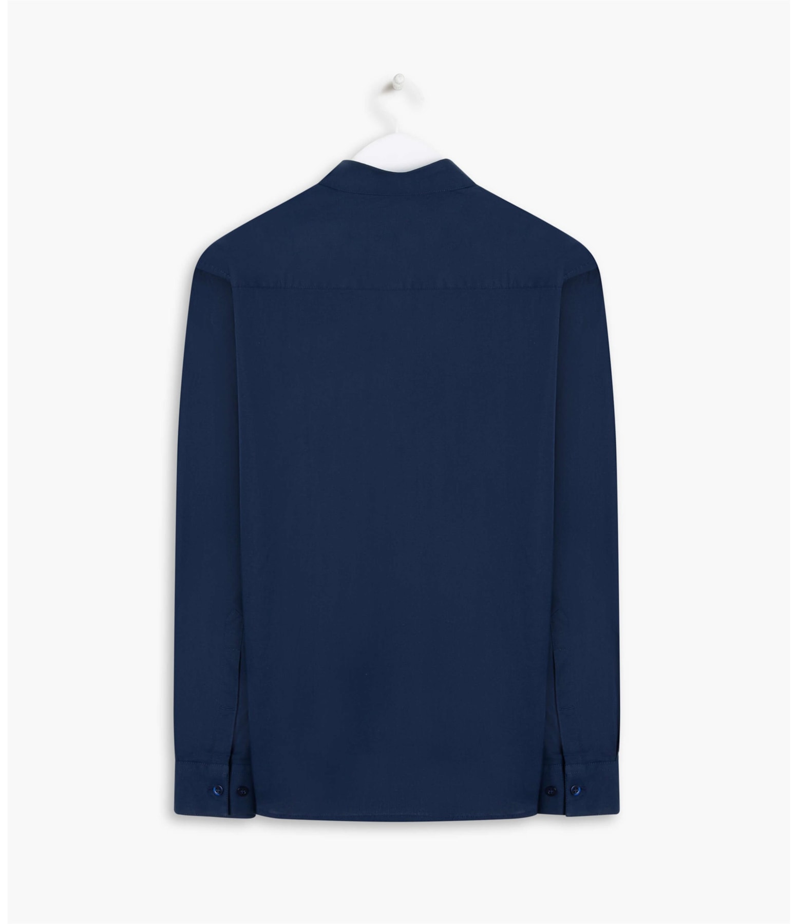 Camisa Mazini Lisa Ml Dark Navy