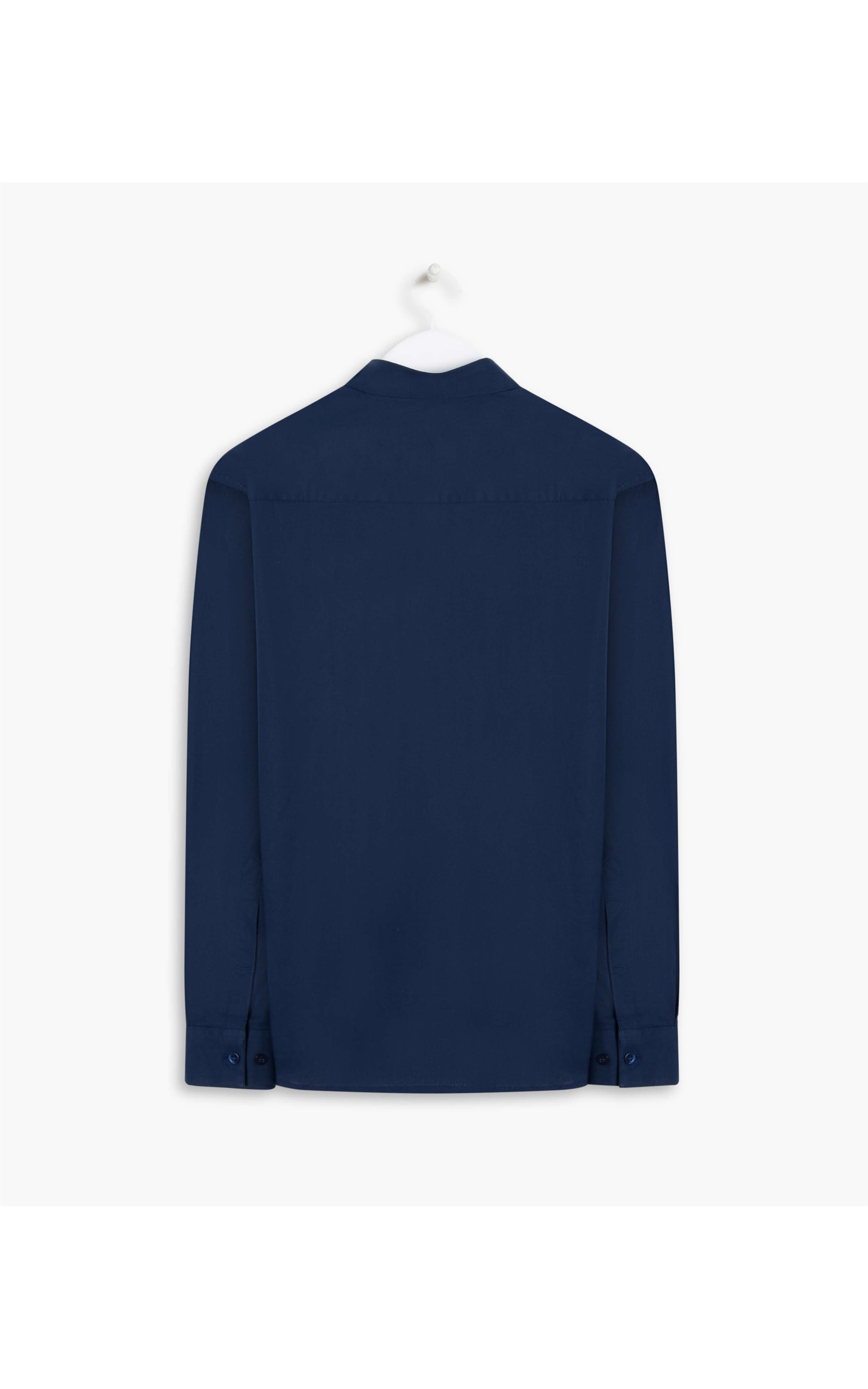 Camisa Mazini Lisa Ml Dark Navy