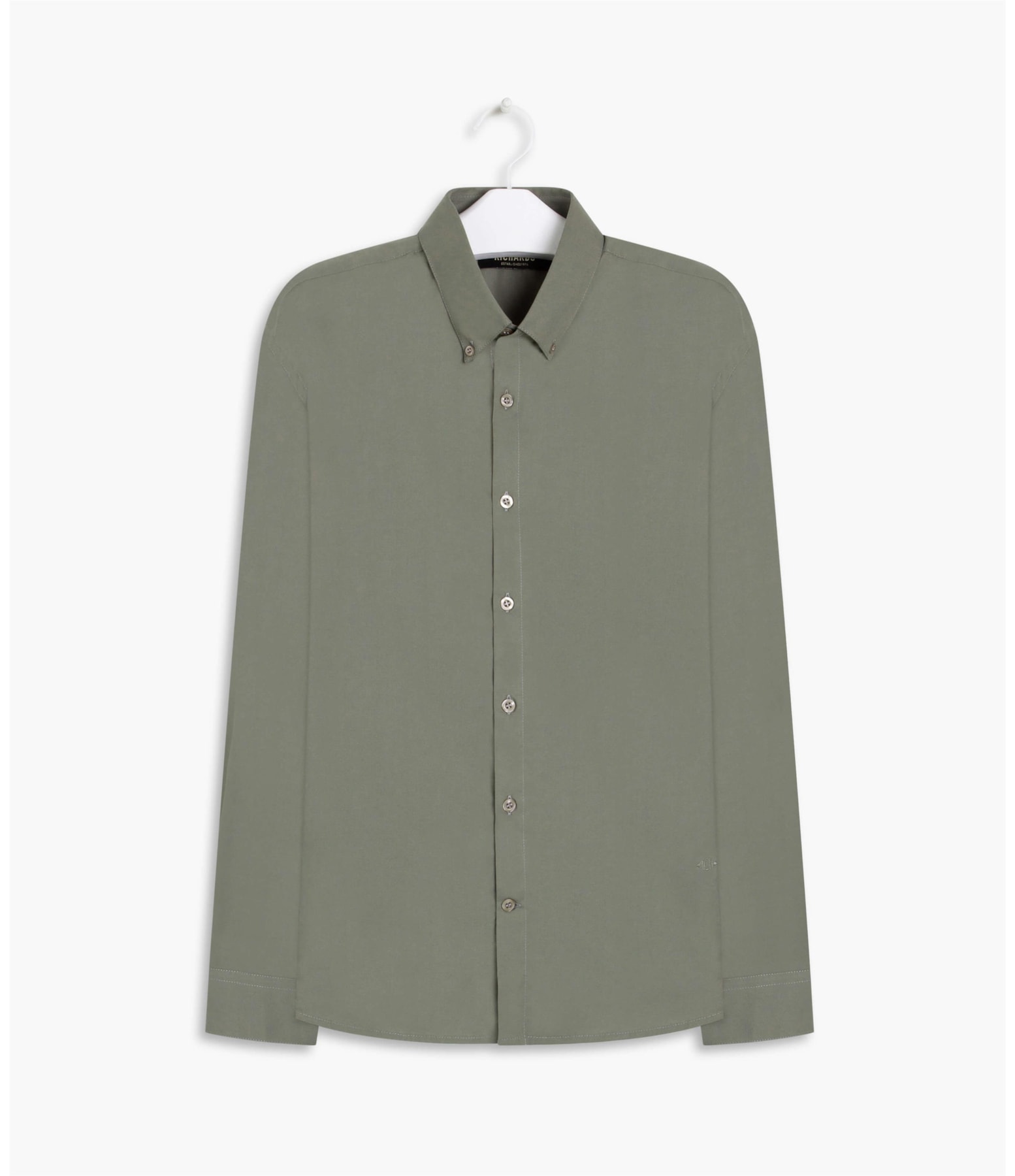 Camisa Mazini Lisa Ml Havana