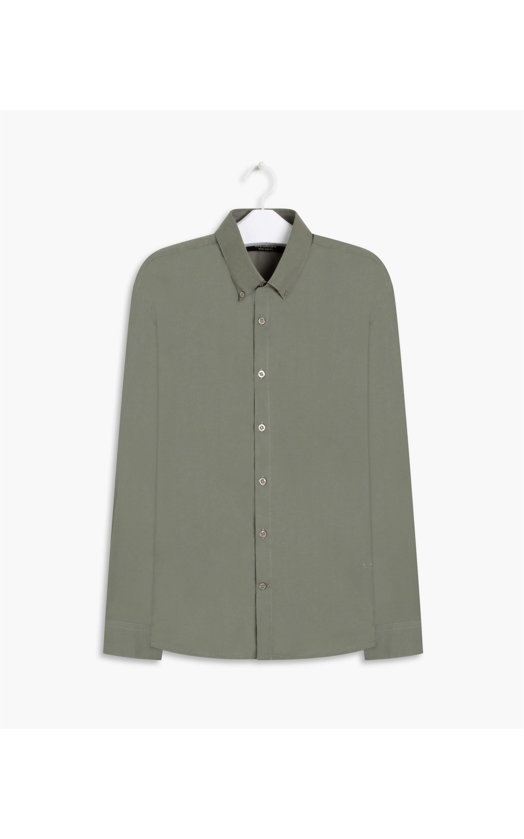 Camisa Mazini Lisa Ml Havana