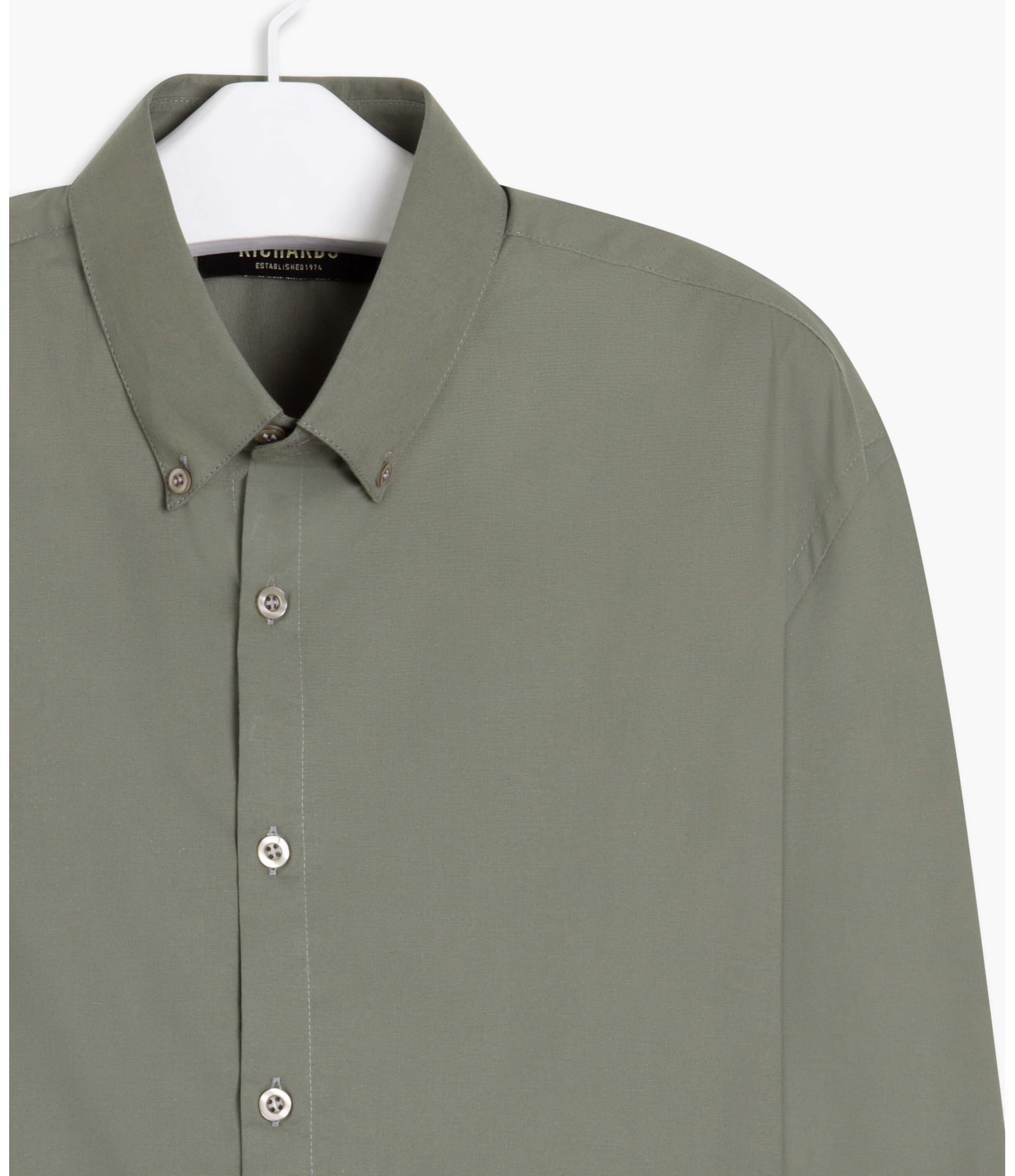 Camisa Mazini Lisa Ml Havana