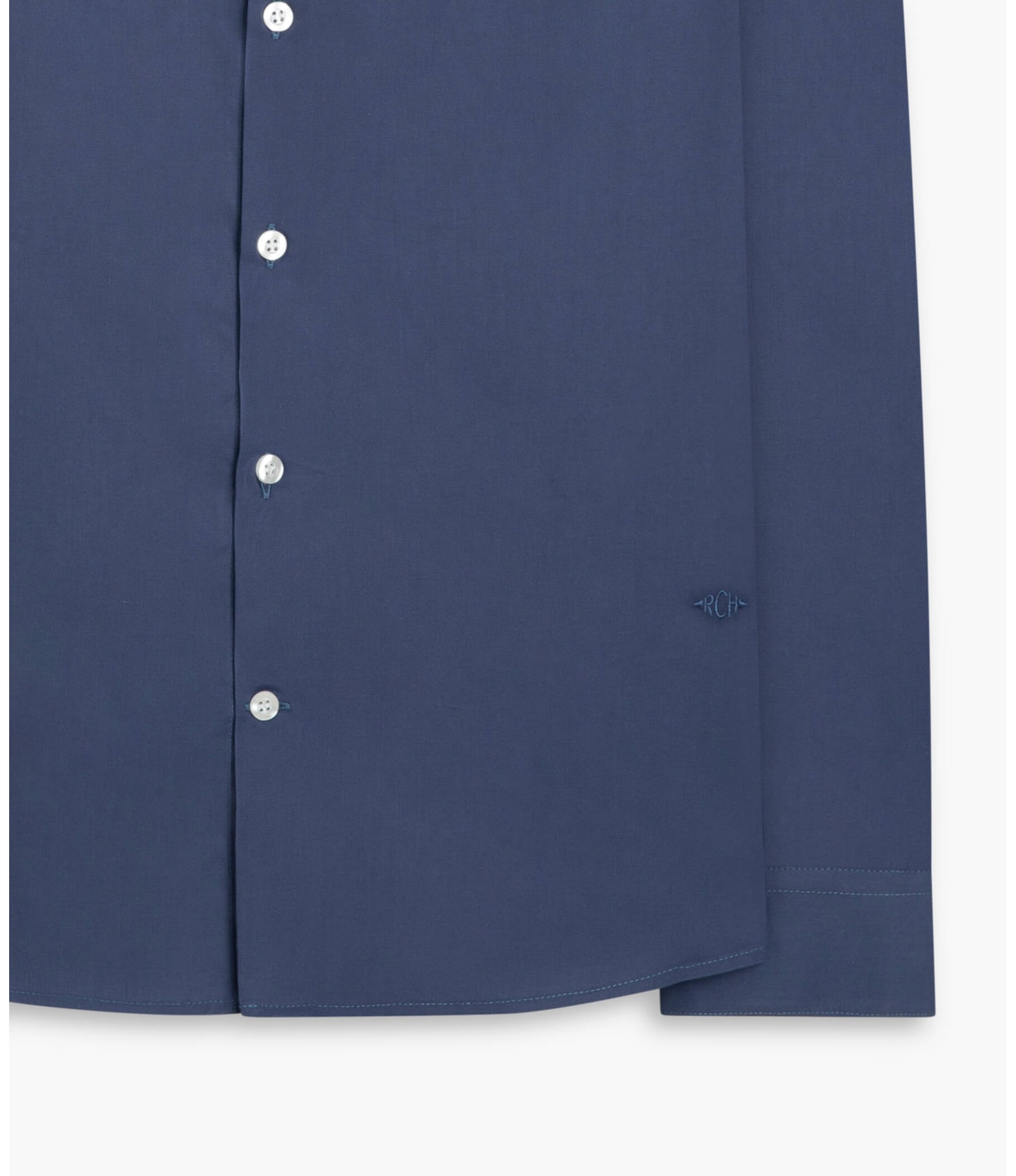 Camisa Mazini Lisa Ml Hortencia
