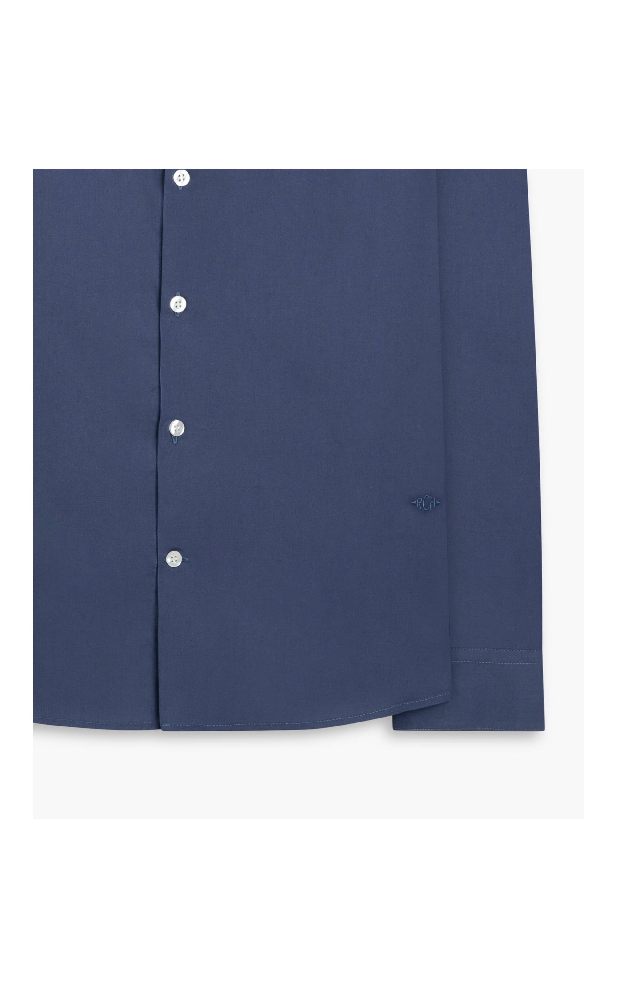 Camisa Mazini Lisa Ml Hortencia