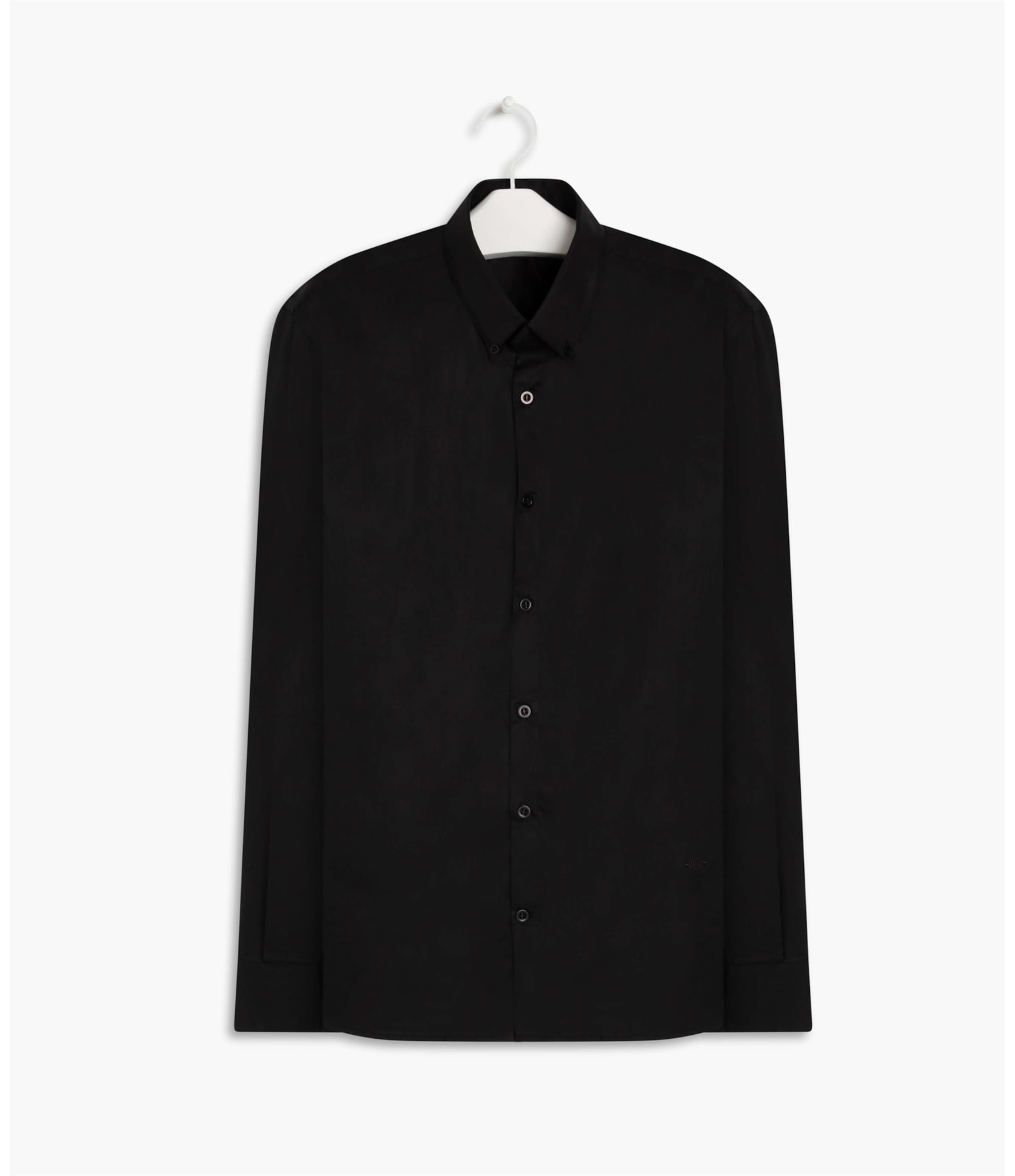 Camisa Mazini Lisa Ml Preto
