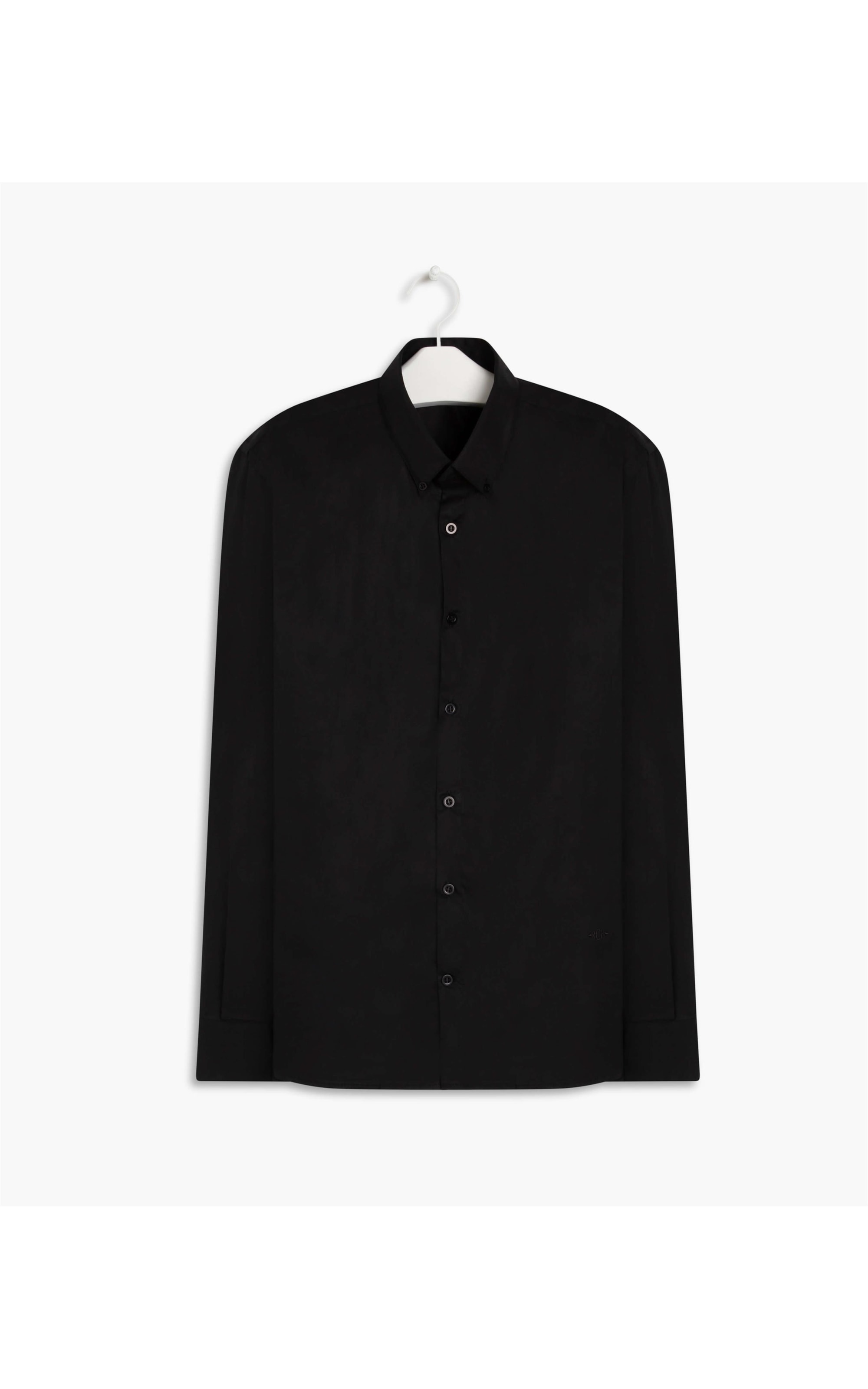 Camisa Mazini Lisa Ml Preto