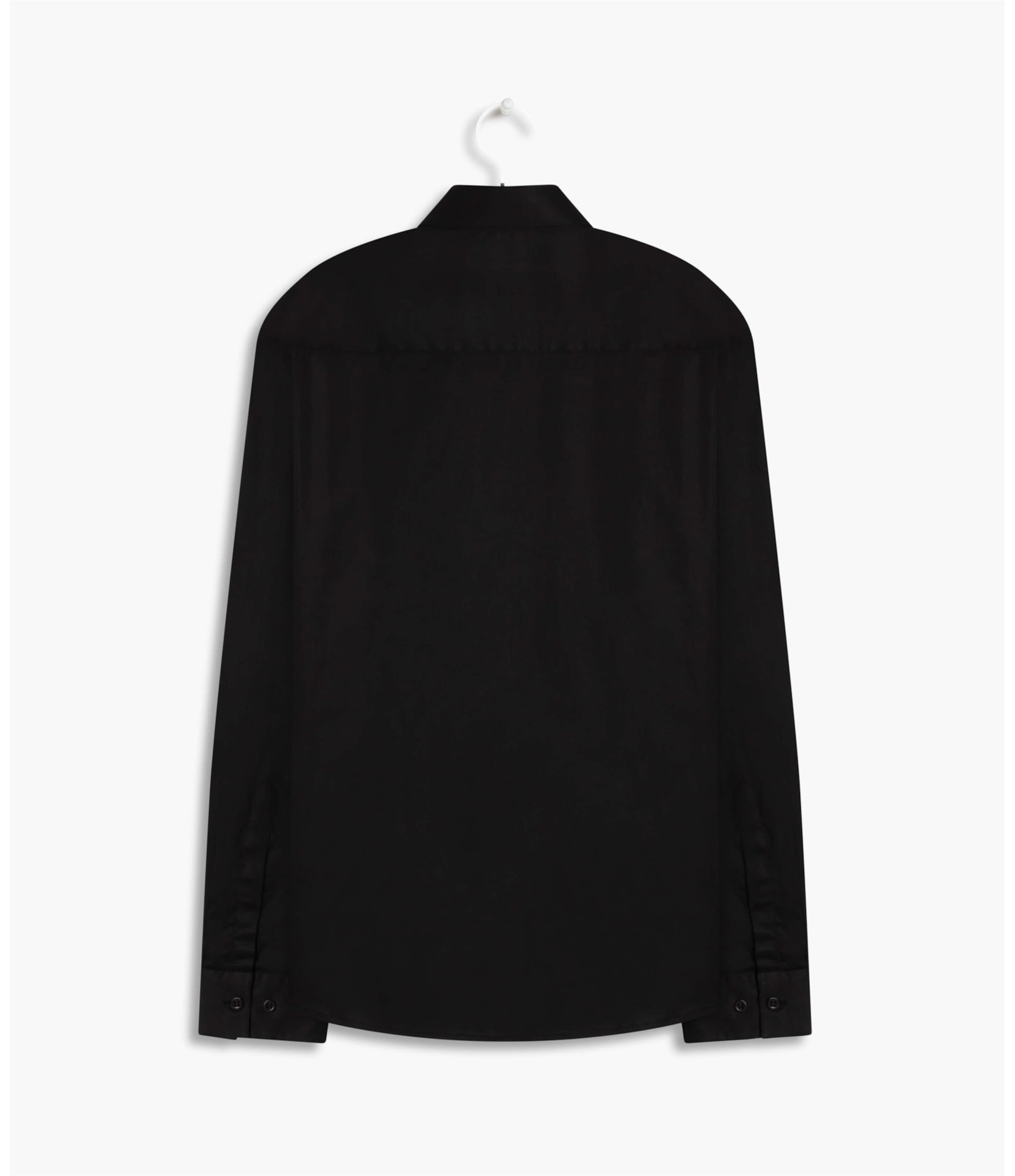 Camisa Mazini Lisa Ml Preto
