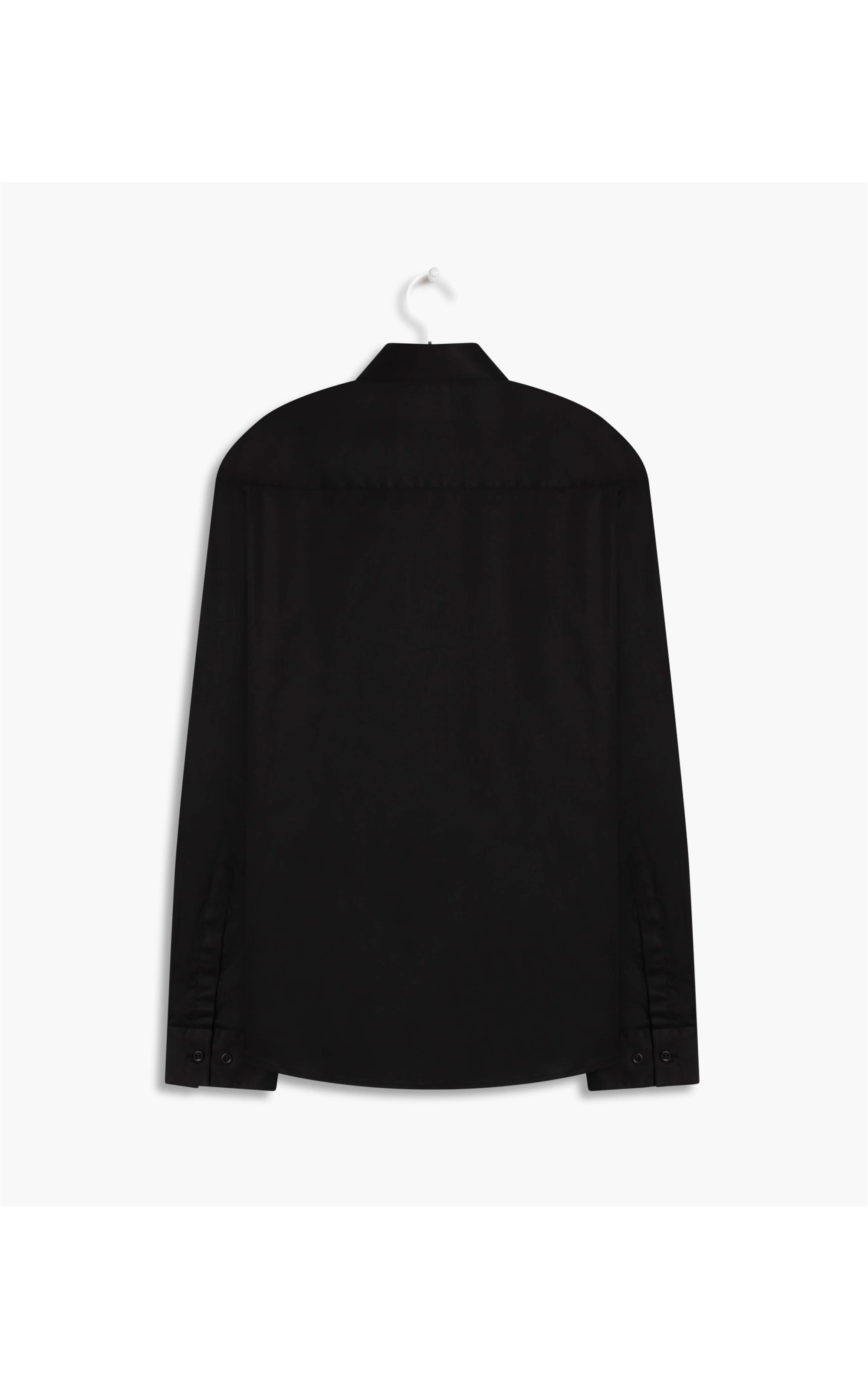 Camisa Mazini Lisa Ml Preto