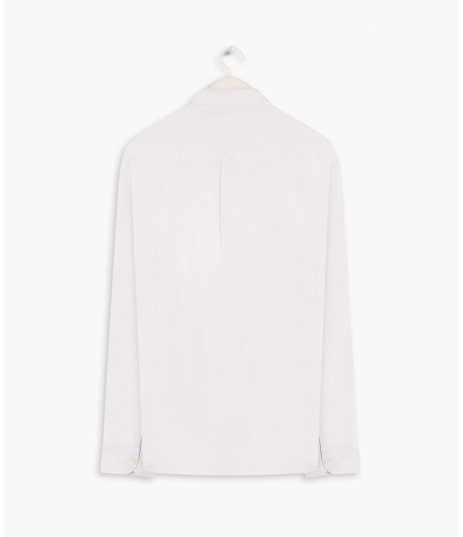 Camisa Mazzini Bd Ml Branco