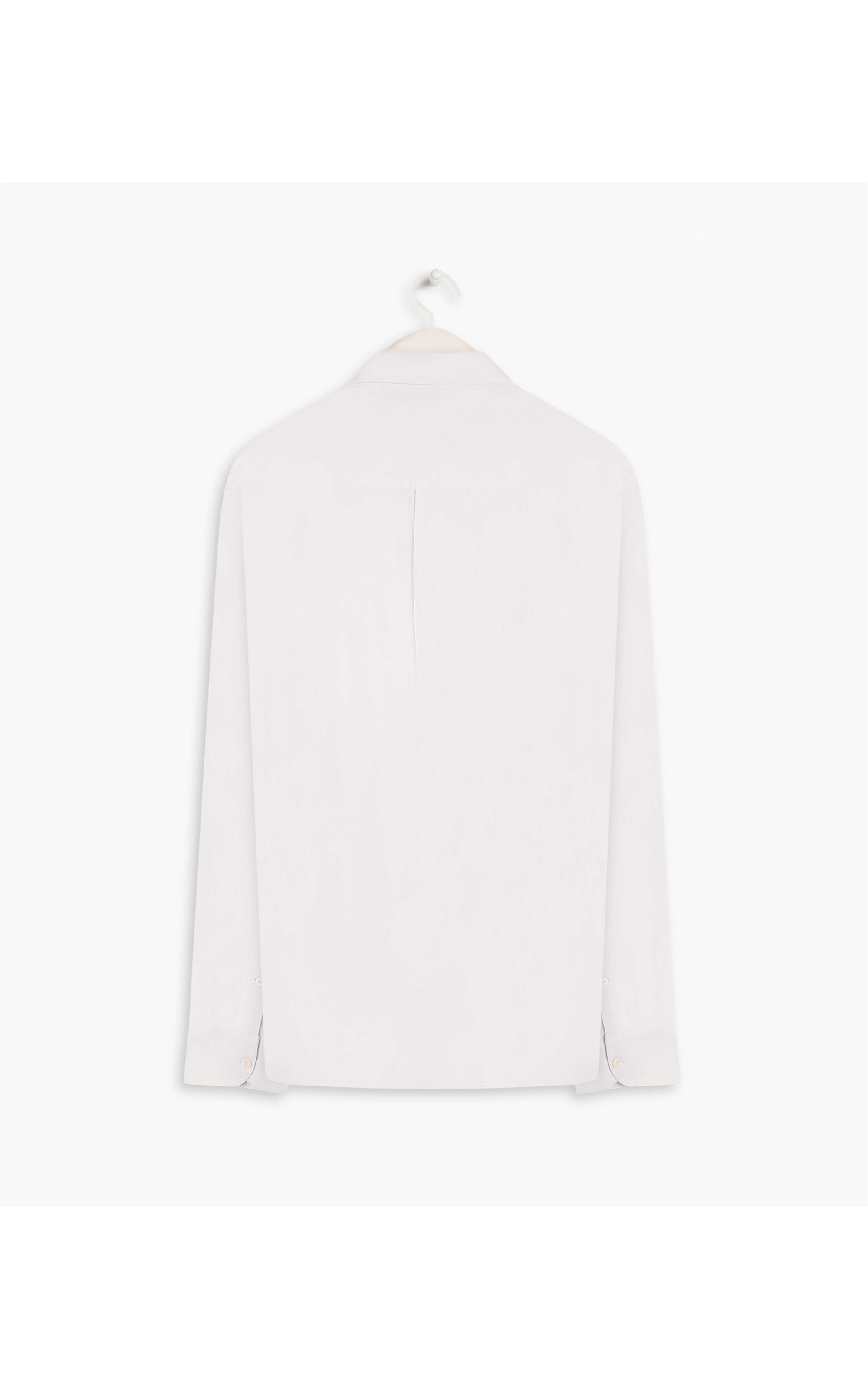 Camisa Mazzini Bd Ml Branco