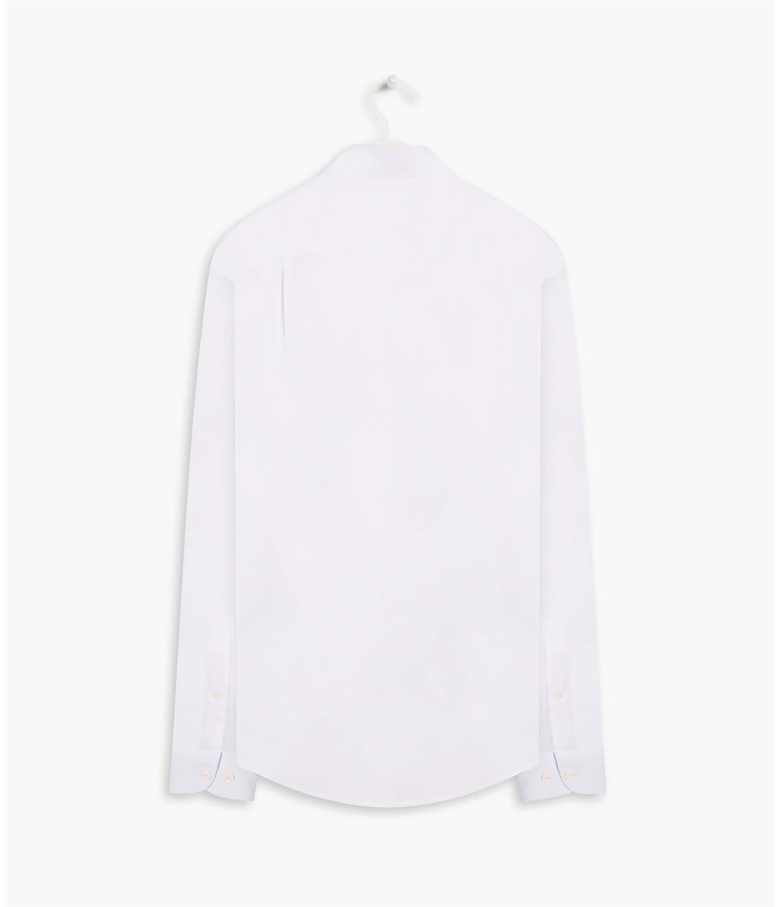  Camisa Mazzini Lisa Button d Branco
