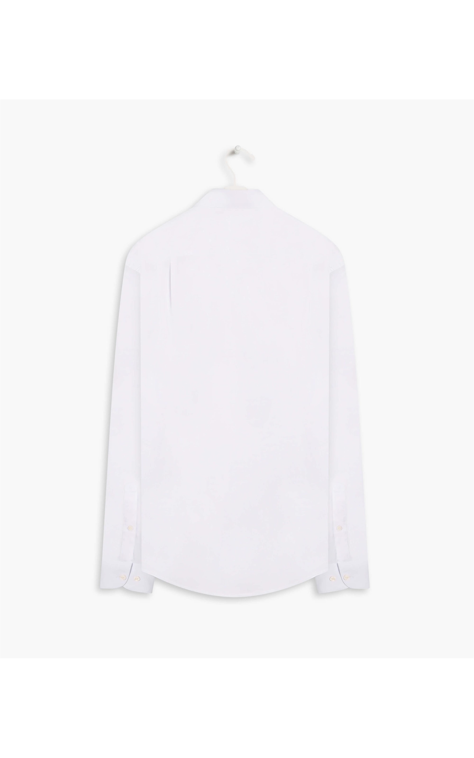  Camisa Mazzini Lisa Button d Branco