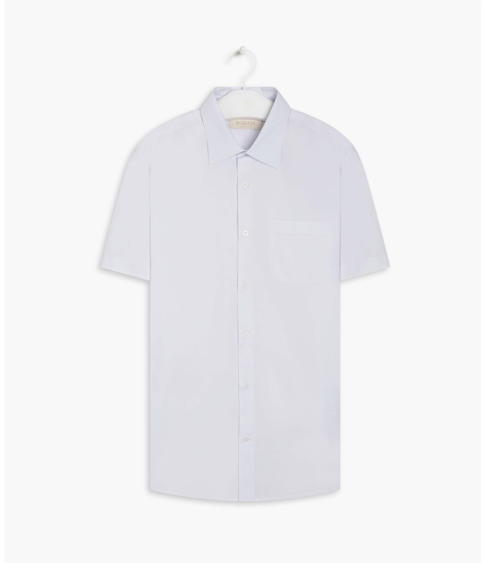 Camisa Mazzini Lisa Mc Branco