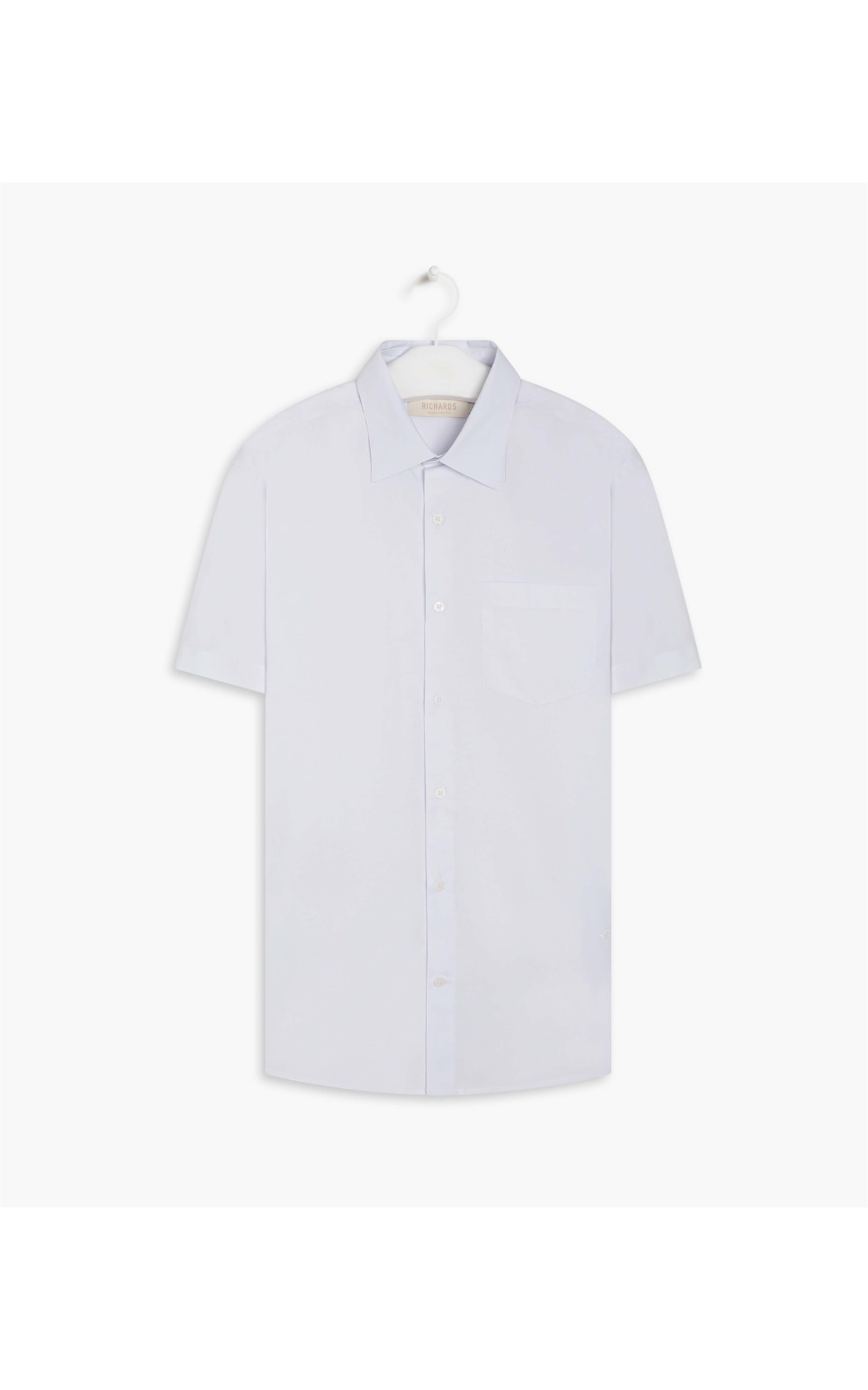 Camisa Mazzini Lisa Mc Branco