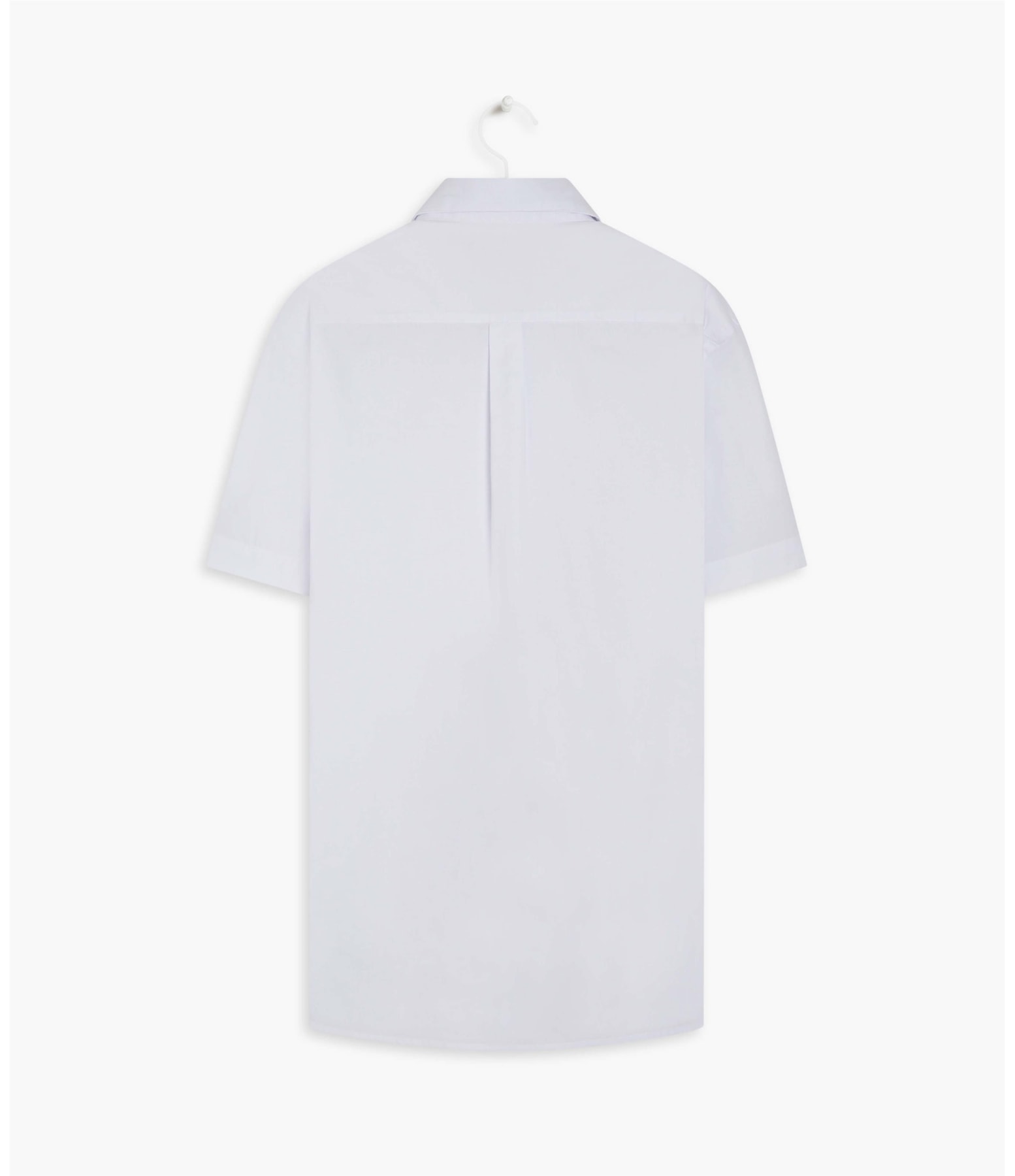 Camisa Mazzini Lisa Mc Branco