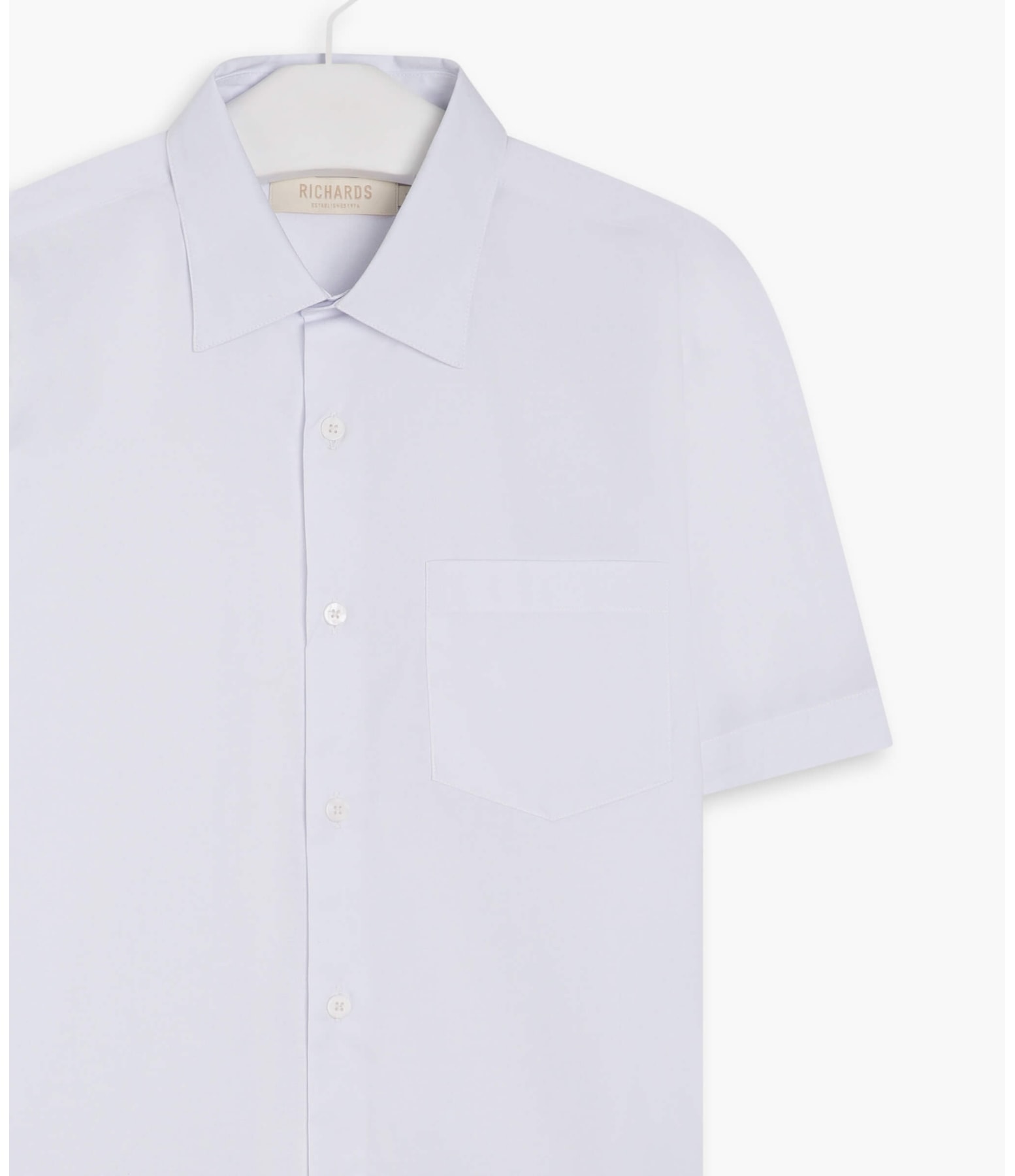 Camisa Mazzini Lisa Mc Branco
