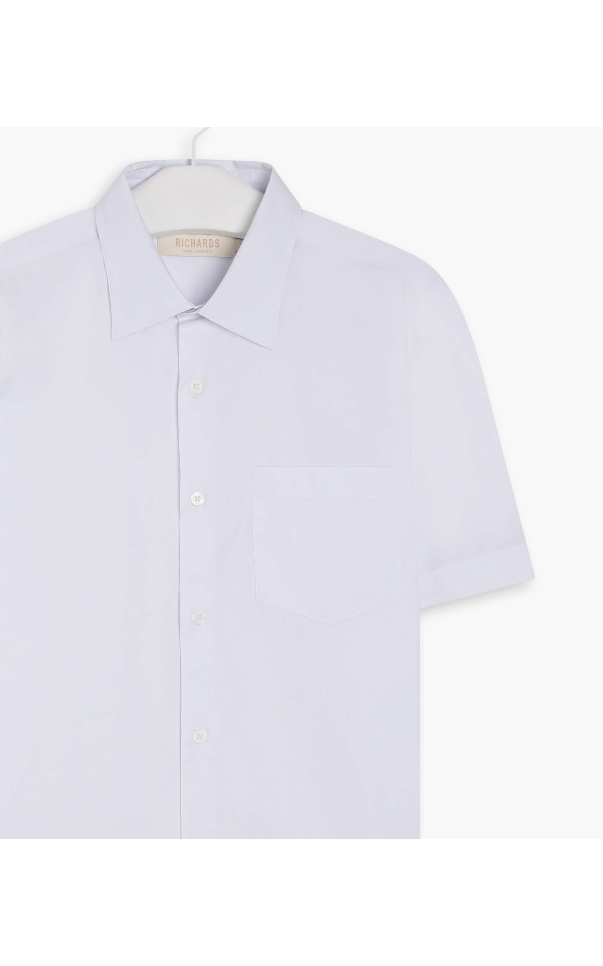 Camisa Mazzini Lisa Mc Branco