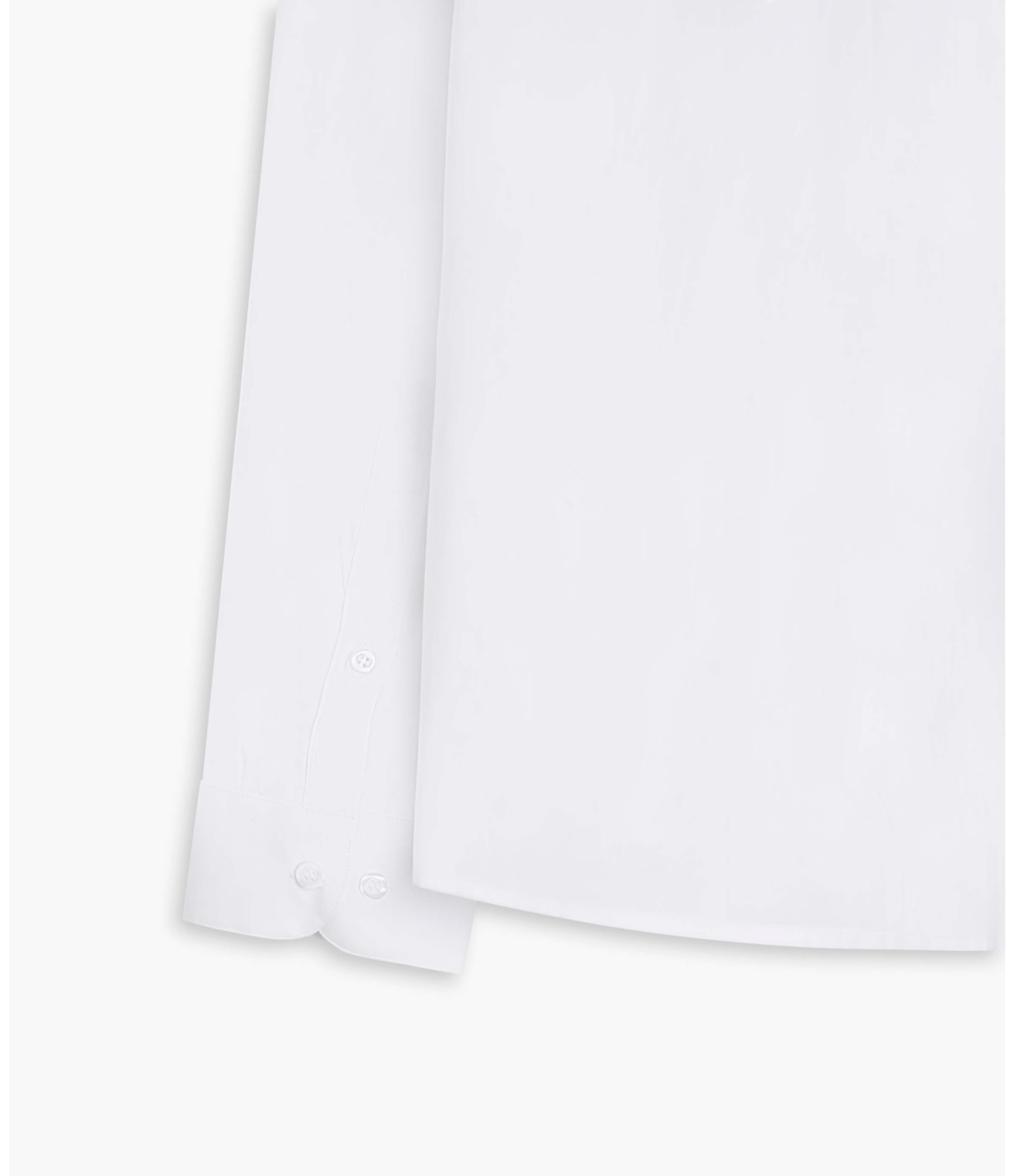 Camisa Mazzini Ml Branco