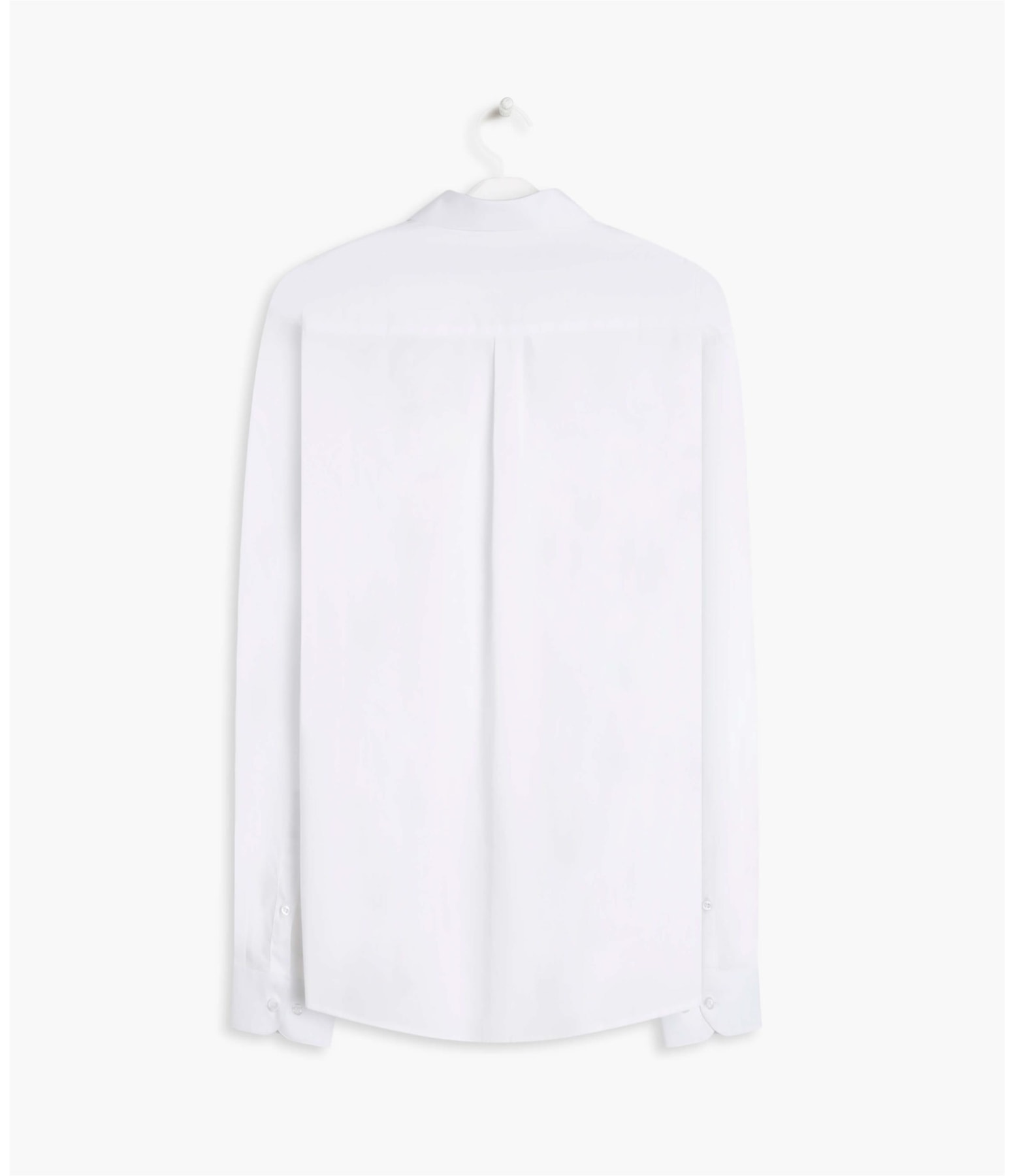 Camisa Mazzini Ml Branco
